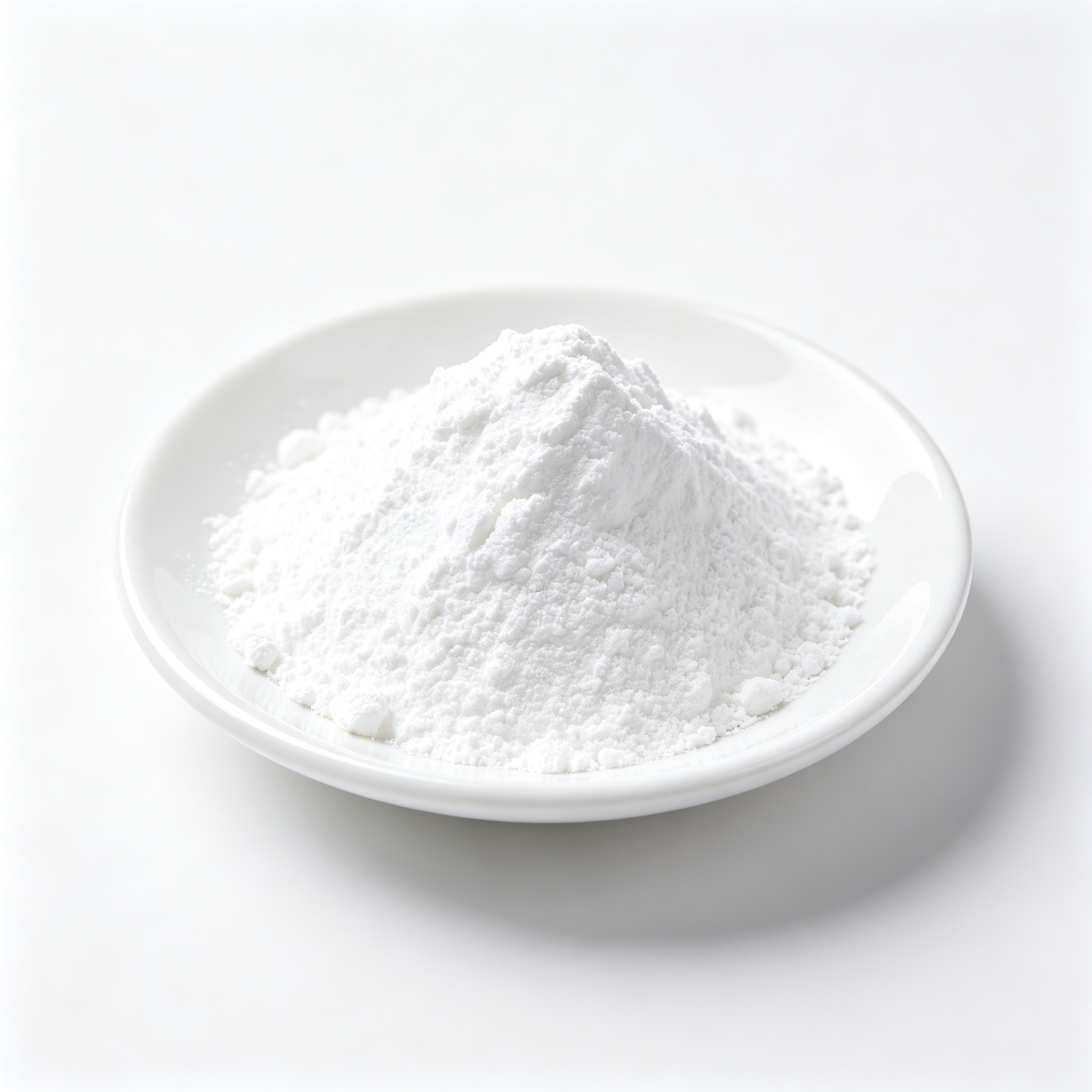 High Purity Precipitated Silica