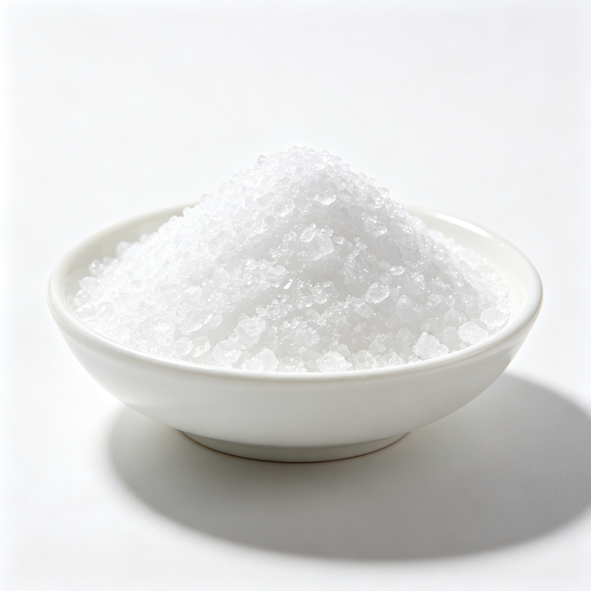 High Purity Precipitated Silica