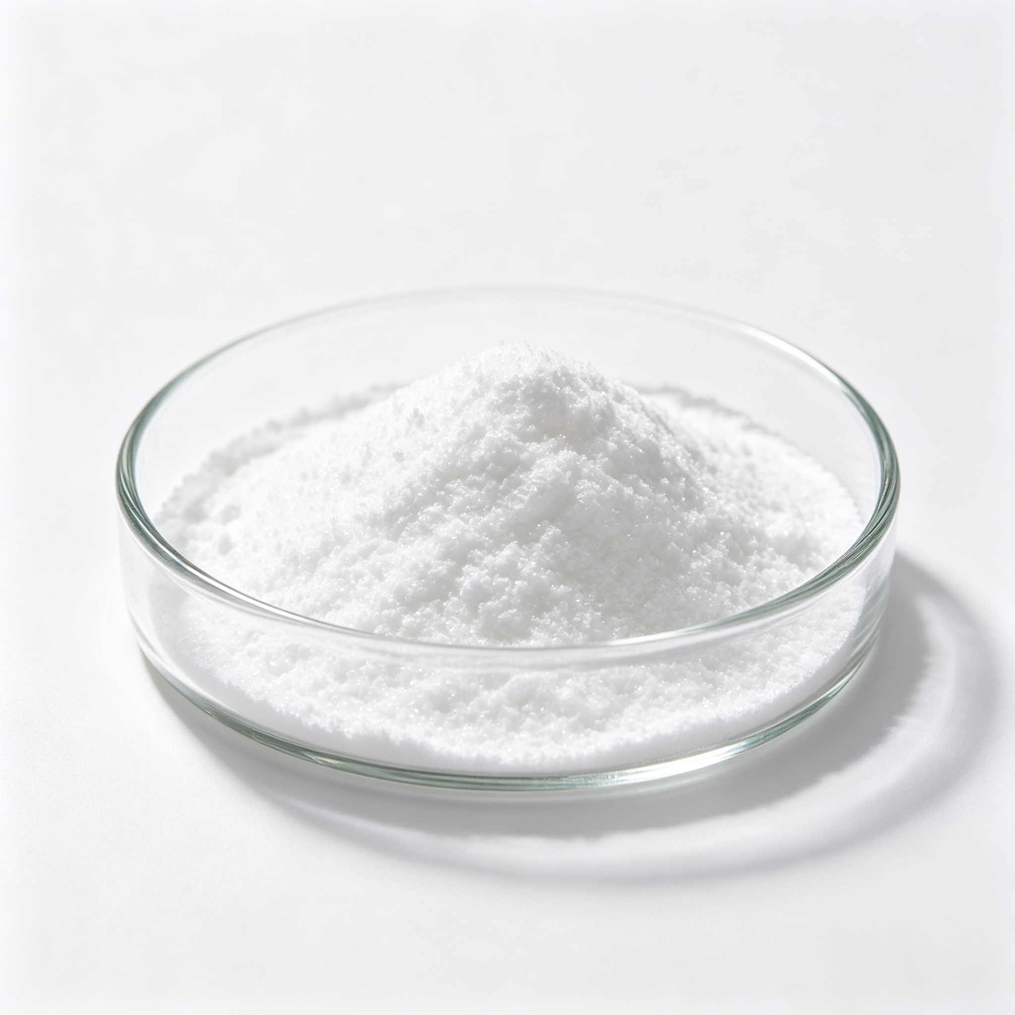 Precipitated amorphous silica