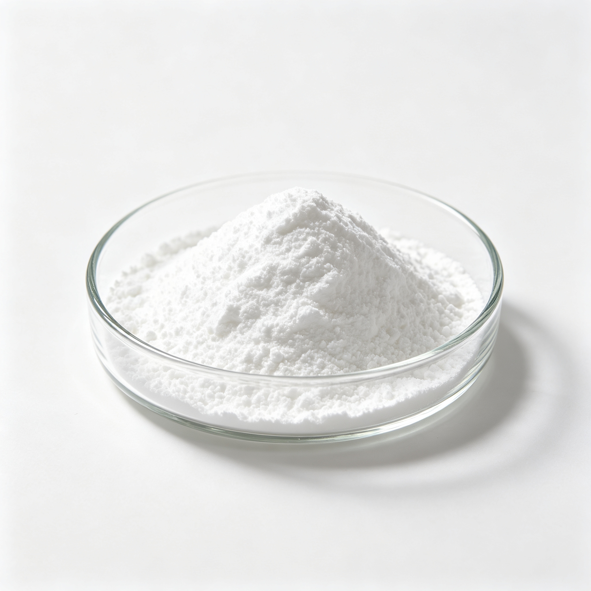 Precipitated amorphous silica