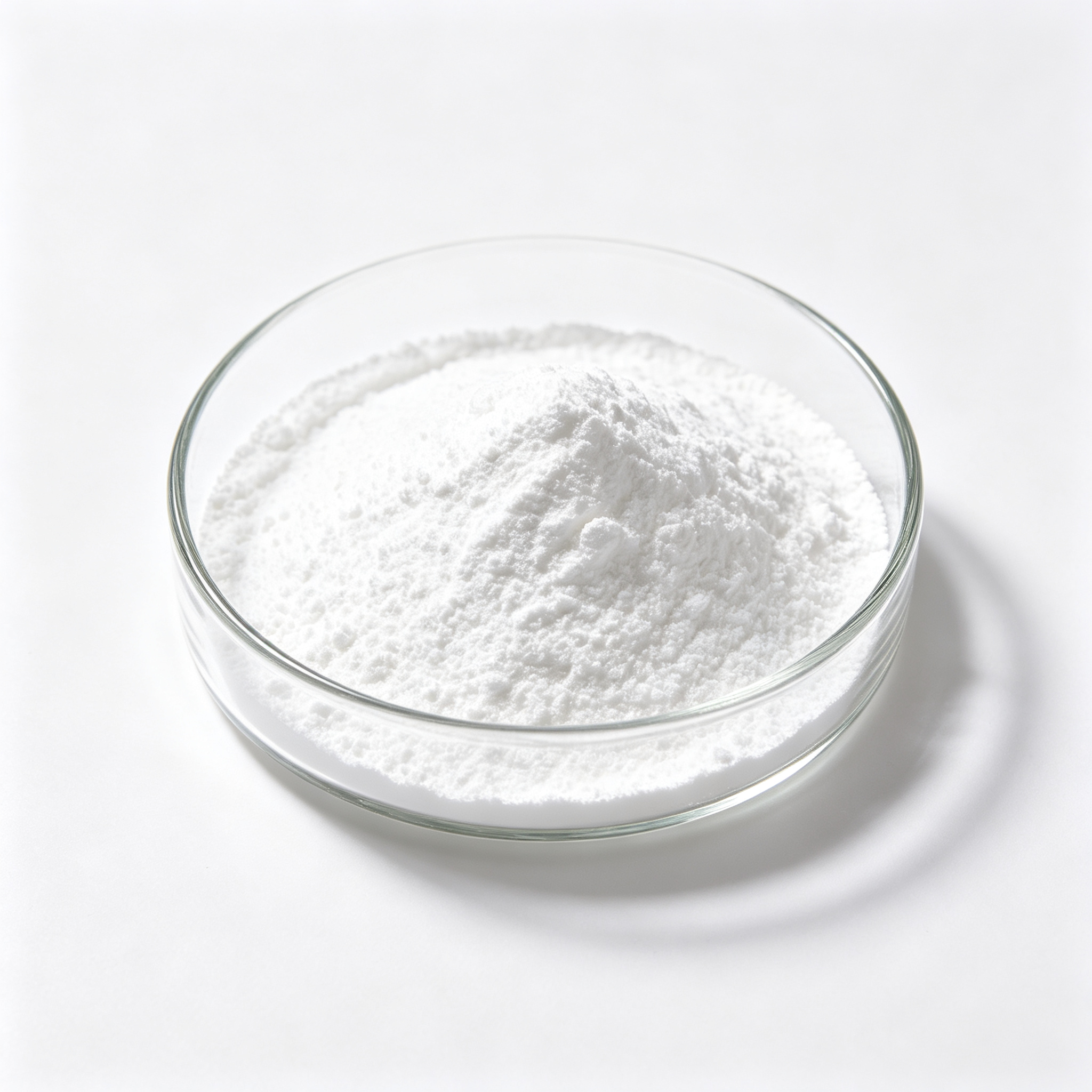 Precipitated amorphous silica