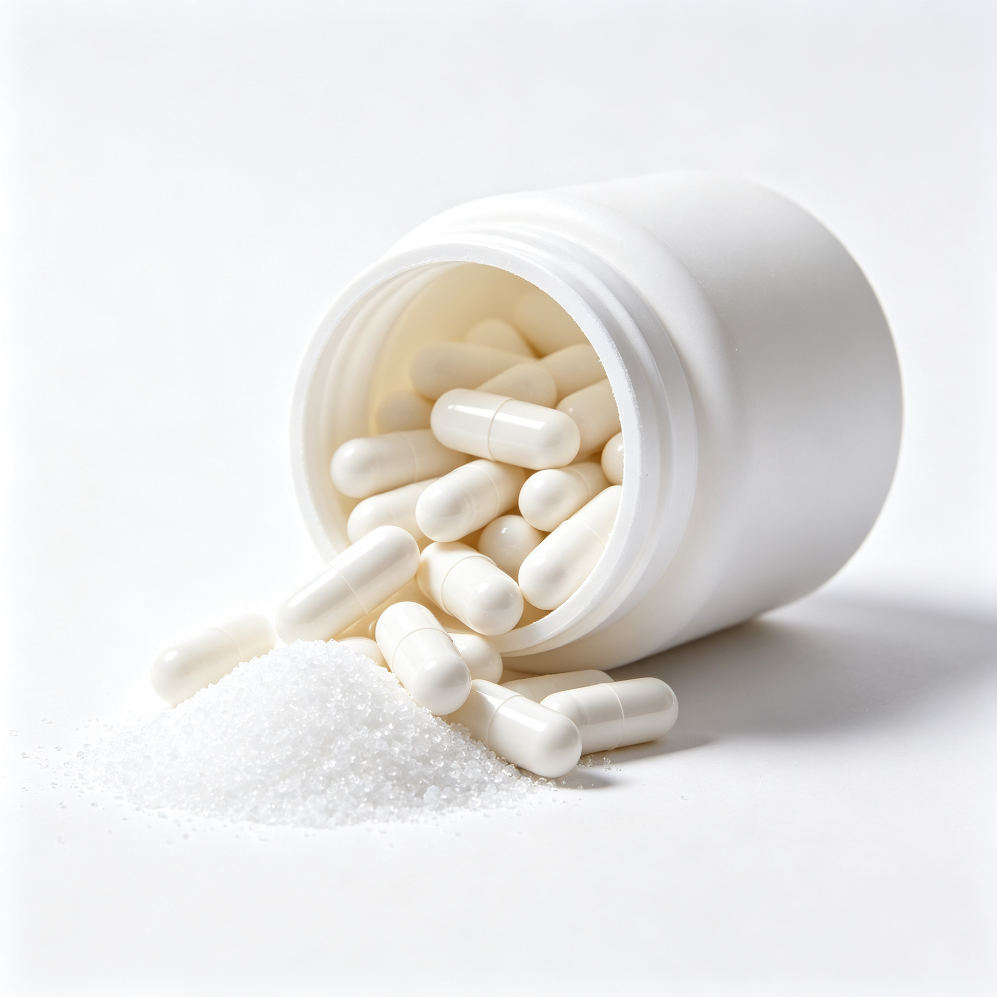 ZLXIDE® USP Pharmaceutical Silica
Pharmaceutical grade silicon dioxide · Complies with USP / EP / JP standards

1. Pharmacopoeia-grade quality, safe for oral solid dosage forms
Meets USP (Colloidal Silicon Dioxide), EP (Silica Colloidalis Anhydrica) and JP monographs. Manufactured under GMP. Heavy metals, arsenic, lead, loss on drying, sulfated ash and microbial limits are controlled batch by batch, with CoA supplied.

2. High-purity SiO₂, chemically inert
SiO₂ content ≥ 99.0% (dry basis). No reaction with active ingredients. No off-flavor. No visible foreign particles.
3. Multi-function excipient, one product for many jobs

- Glidant**: improves powder flow, content uniformity and fill weight
- Anti-caking agent**: prevents caking during storage
- Adsorbent carrier**: turns oily extracts, vitamins and volatile oils into free-flowing powders
- Suspending / thickening agent**: provides thixotropy in suspensions, gels and ointments
- Direct compression aid**: suitable for direct compression tableting

4. Full product range for different processes
Precipitated (P-series) and wet-process (W-series) lines, covering a wide range of surface area and particle size, suitable for high-speed tableting, capsule filling, oily adsorption, liquid suspensions and topical formulations.

5. Low moisture, high formulation compatibility
Low loss on drying, safe with moisture-sensitive drugs such as esters and amides. Broad compatibility with common excipients.

6. Full documentation for registration  TSE/BSE-free statement, allergen statement, residual solvent declaration, REACH/RoHS declaration available. Supports ANDA / generic drug filing.   Recommendation: send us your active ingredient type (oil / powder, pH, compatibility), dosage form and process (wet granulation / direct compression / encapsulation), and we will recommend the best P or W grade.