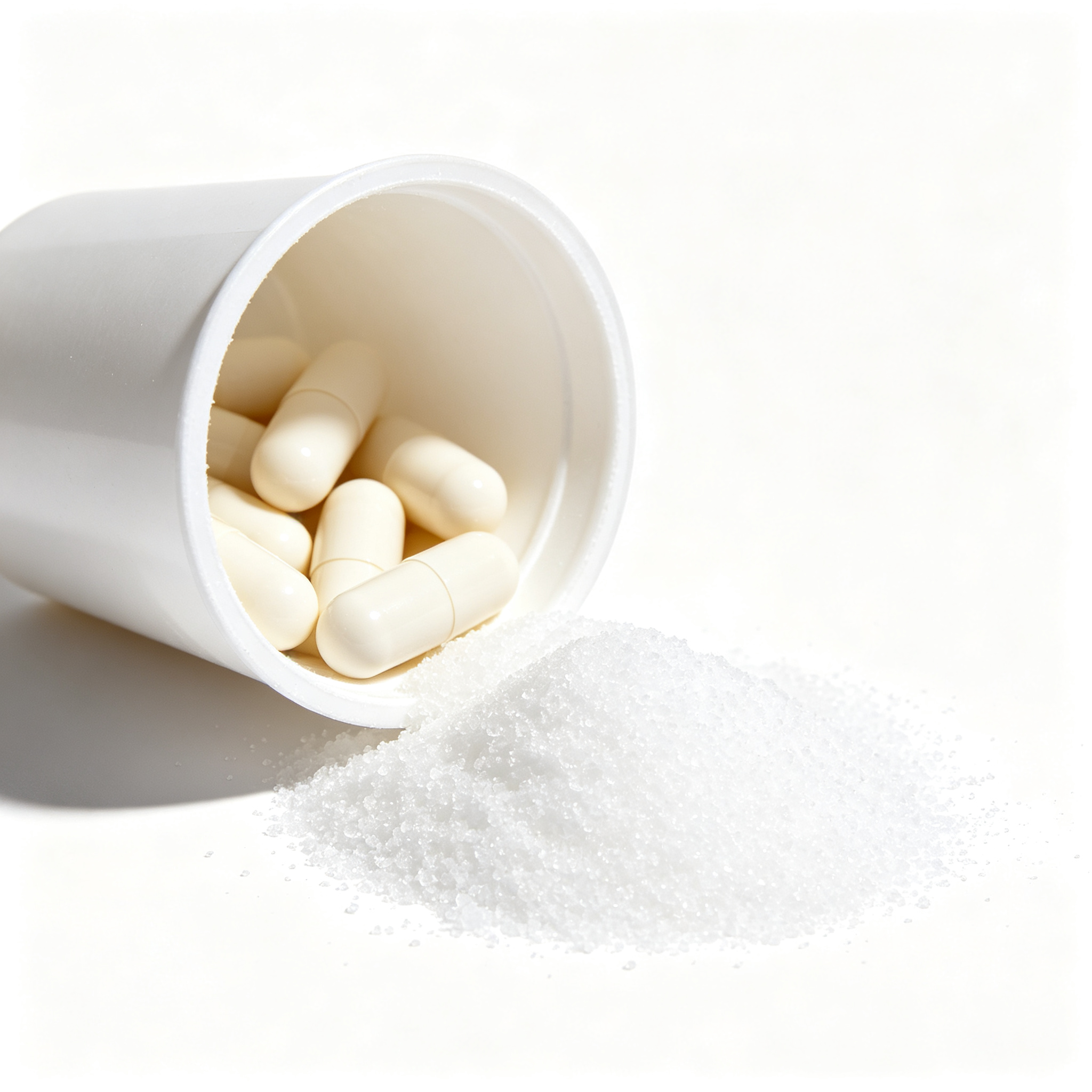 ZLXIDE® USP Pharmaceutical Silica
Pharmaceutical grade silicon dioxide · Complies with USP / EP / JP standards

1. Pharmacopoeia-grade quality, safe for oral solid dosage forms
Meets USP (Colloidal Silicon Dioxide), EP (Silica Colloidalis Anhydrica) and JP monographs. Manufactured under GMP. Heavy metals, arsenic, lead, loss on drying, sulfated ash and microbial limits are controlled batch by batch, with CoA supplied.

2. High-purity SiO₂, chemically inert
SiO₂ content ≥ 99.0% (dry basis). No reaction with active ingredients. No off-flavor. No visible foreign particles.
3. Multi-function excipient, one product for many jobs

- Glidant**: improves powder flow, content uniformity and fill weight
- Anti-caking agent**: prevents caking during storage
- Adsorbent carrier**: turns oily extracts, vitamins and volatile oils into free-flowing powders
- Suspending / thickening agent**: provides thixotropy in suspensions, gels and ointments
- Direct compression aid**: suitable for direct compression tableting

4. Full product range for different processes
Precipitated (P-series) and wet-process (W-series) lines, covering a wide range of surface area and particle size, suitable for high-speed tableting, capsule filling, oily adsorption, liquid suspensions and topical formulations.

5. Low moisture, high formulation compatibility
Low loss on drying, safe with moisture-sensitive drugs such as esters and amides. Broad compatibility with common excipients.

6. Full documentation for registration  TSE/BSE-free statement, allergen statement, residual solvent declaration, REACH/RoHS declaration available. Supports ANDA / generic drug filing.   Recommendation: send us your active ingredient type (oil / powder, pH, compatibility), dosage form and process (wet granulation / direct compression / encapsulation), and we will recommend the best P or W grade.