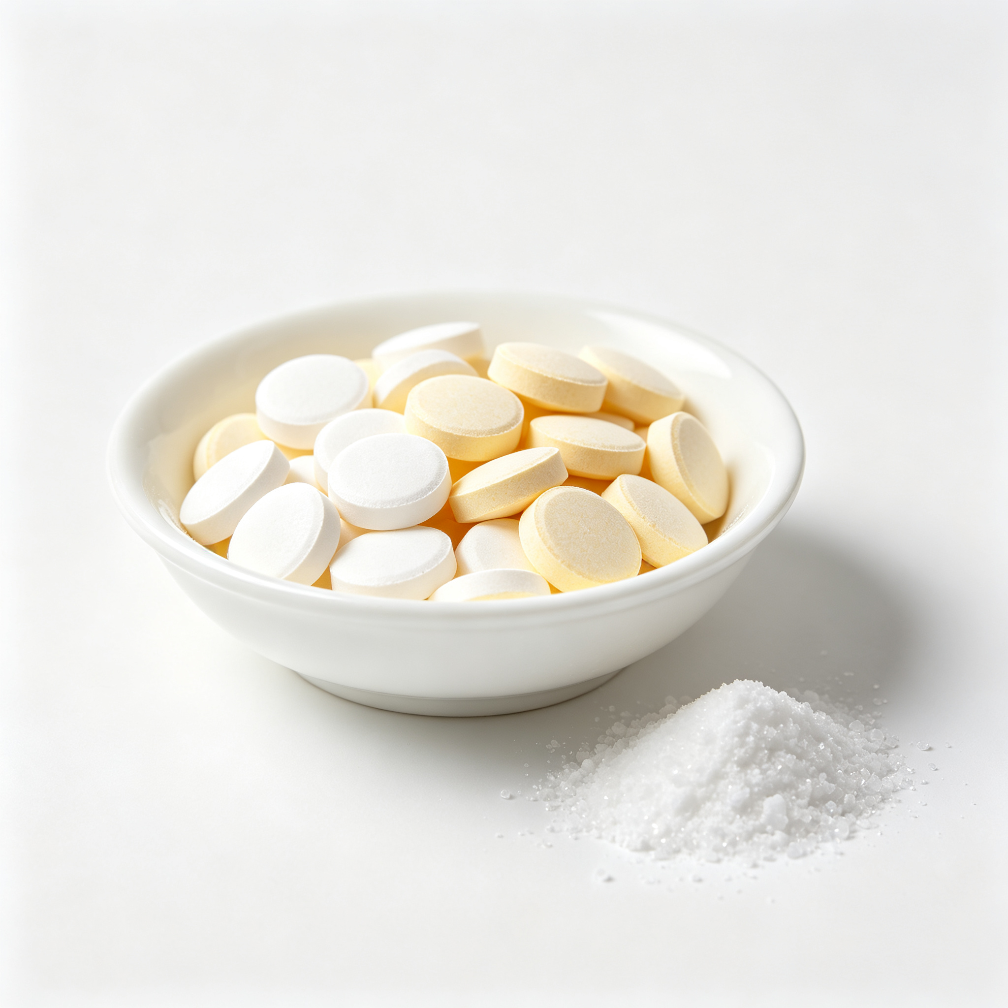 USP Pharmaceutical Silica