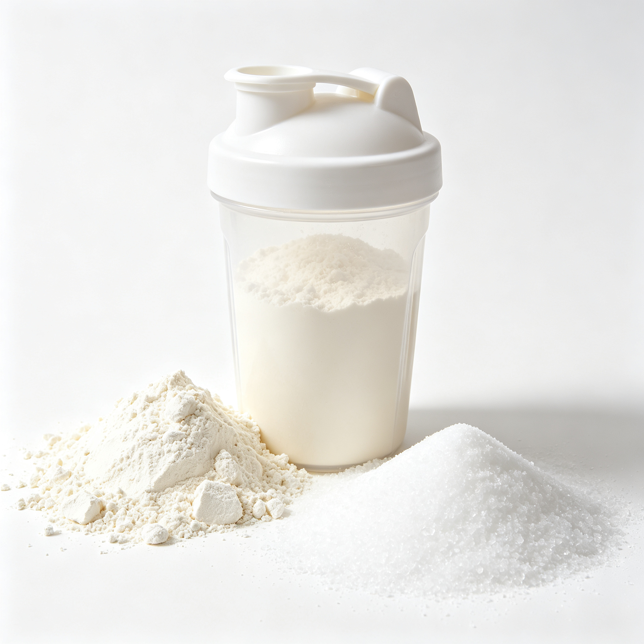 Low Heavy Metal Silica