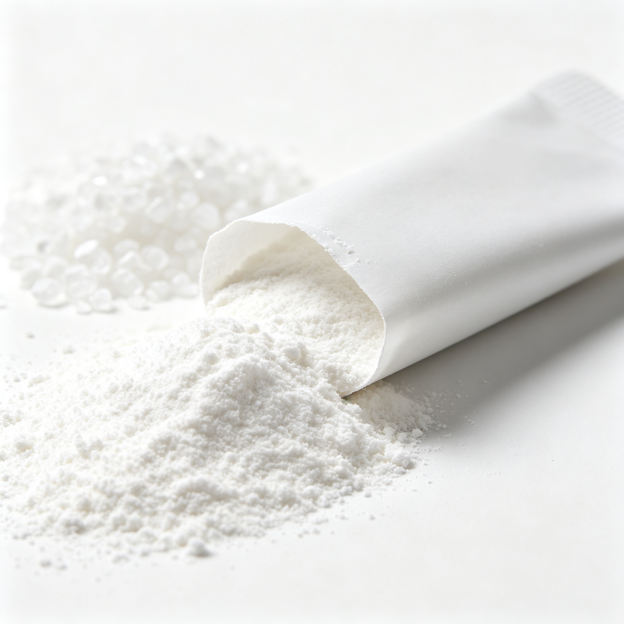 Zhonglian Chemical Food-Grade Silica Series — Core Selling Points & Advantages
1. Company Strength & Industry Position
Shandong Zhonglian Chemical is a subsidiary of Zhongqi (Guangdong) Silicon Materials (stock code: 880747), a National High-Tech Enterprise and Guangdong 