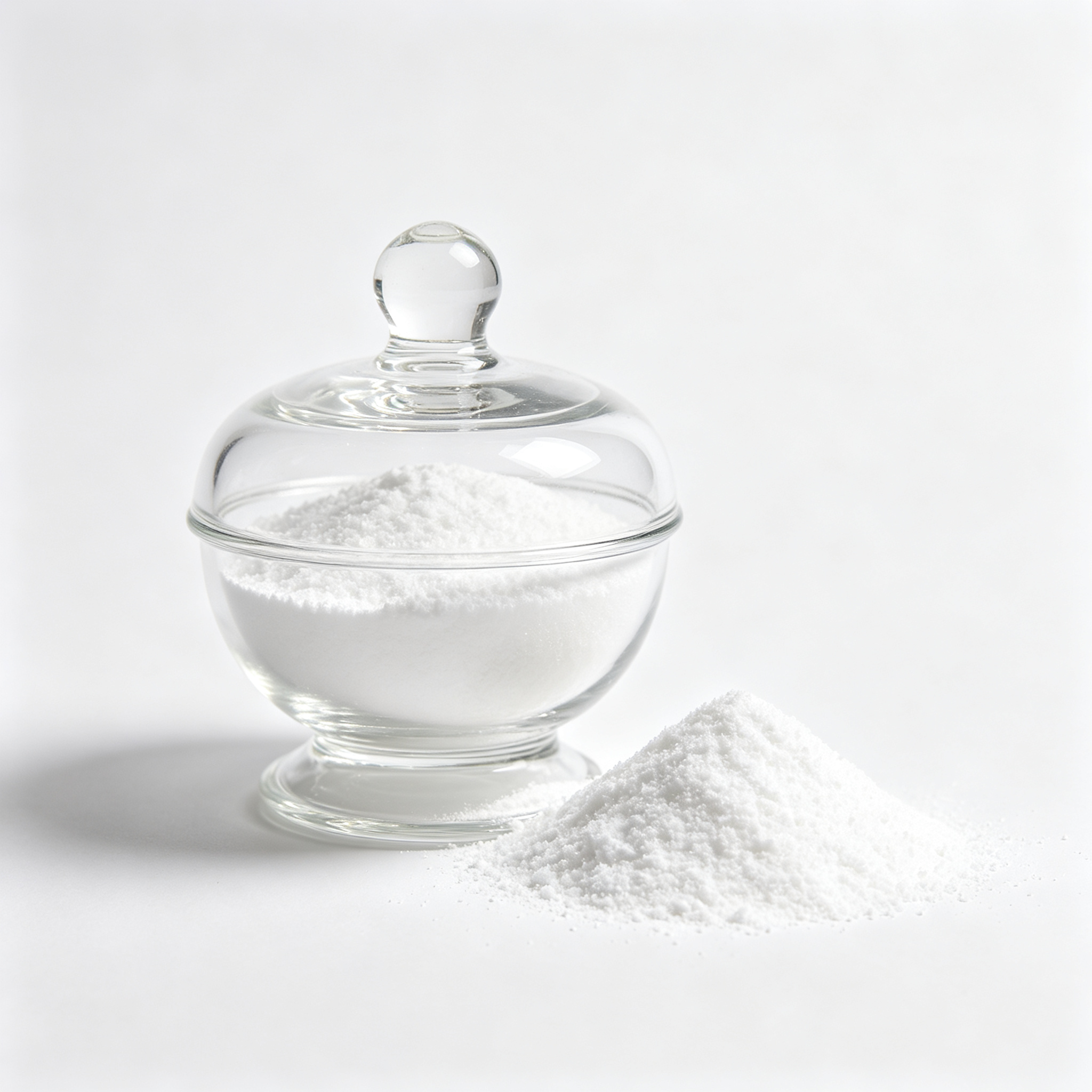 Low Heavy Metal Silica