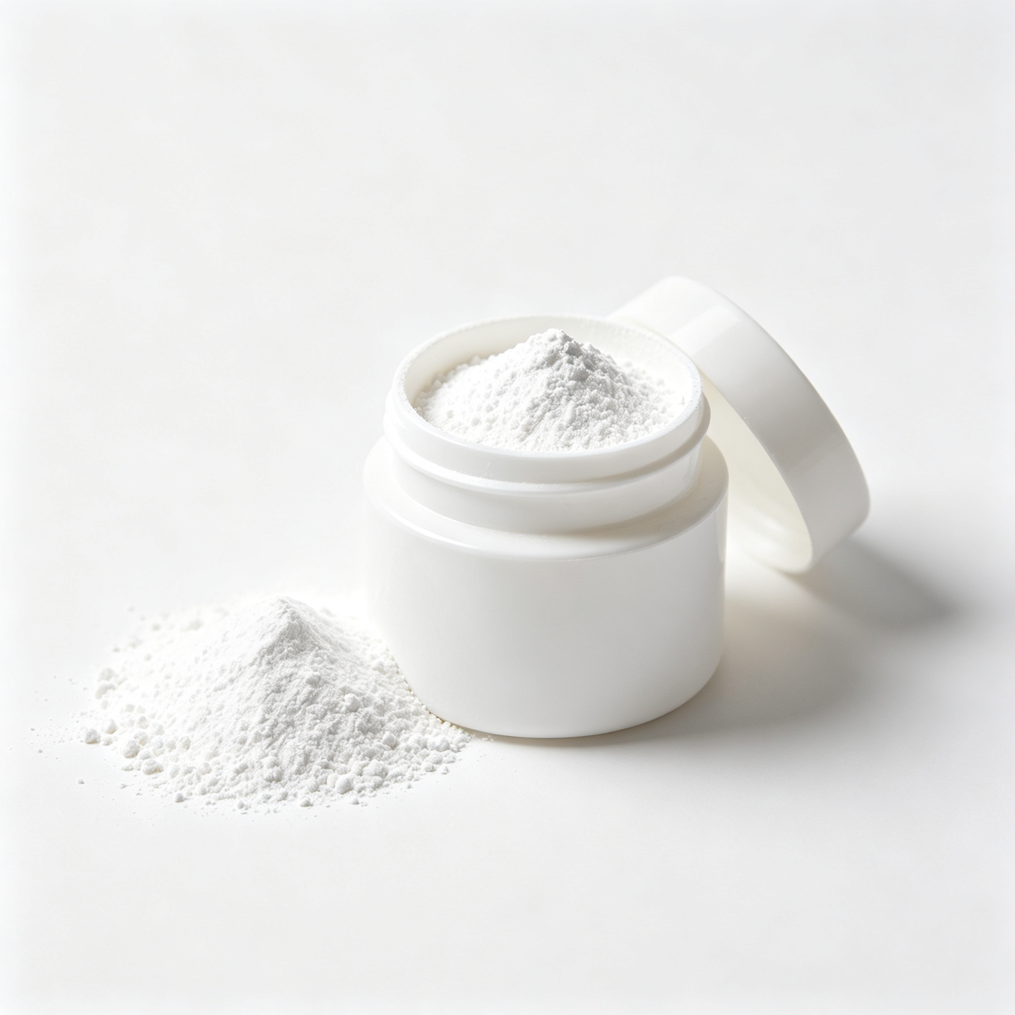 Low Heavy Metal Silica