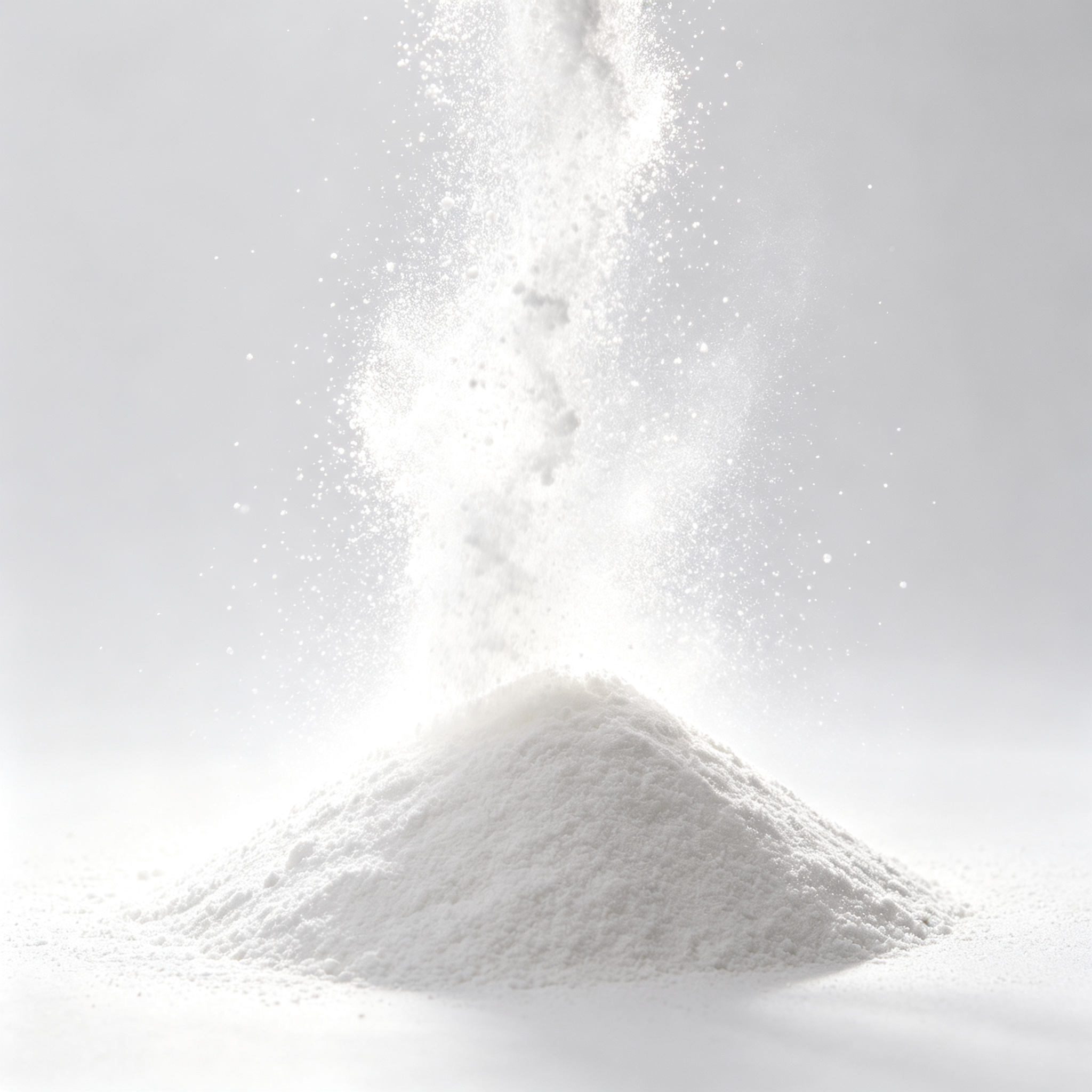 Food Grade Fumed Silica