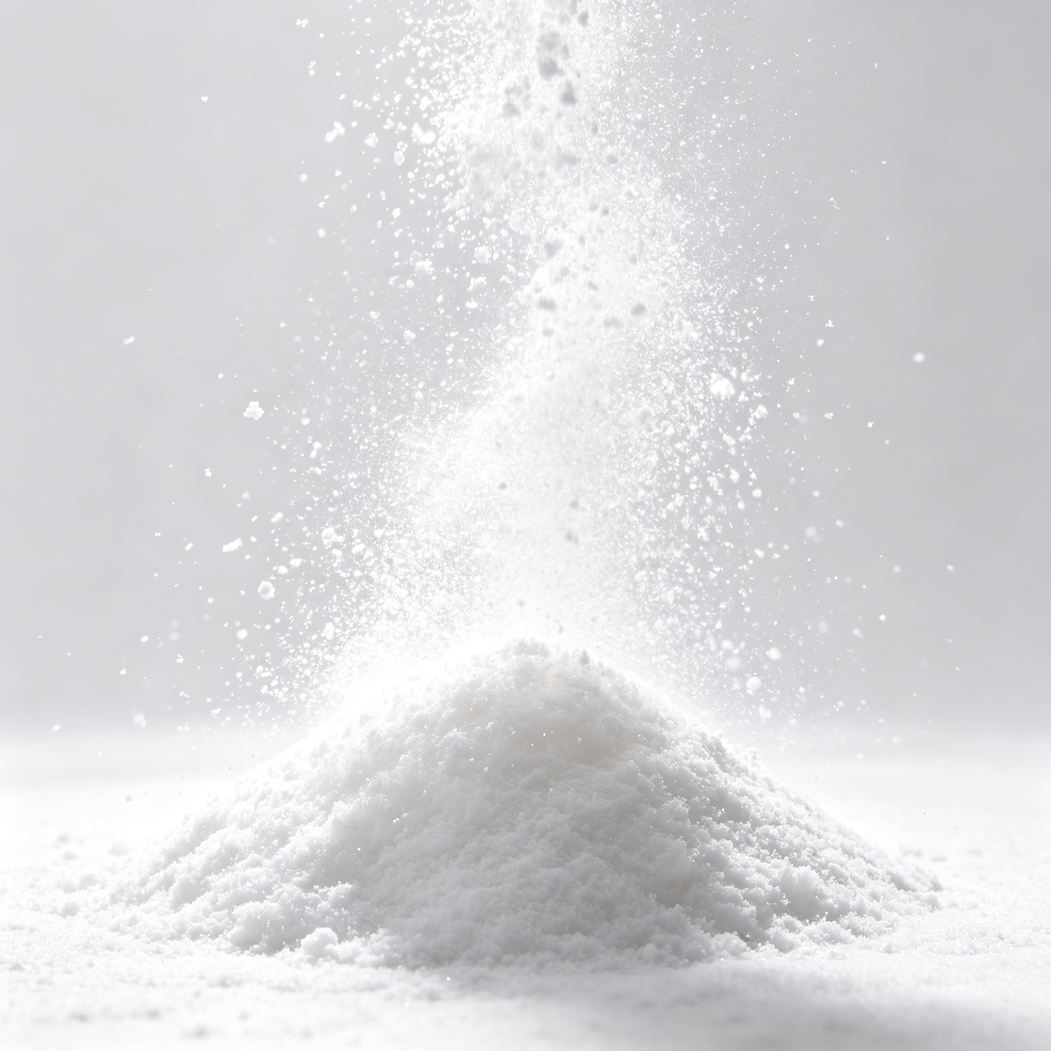 Food Grade Fumed Silica