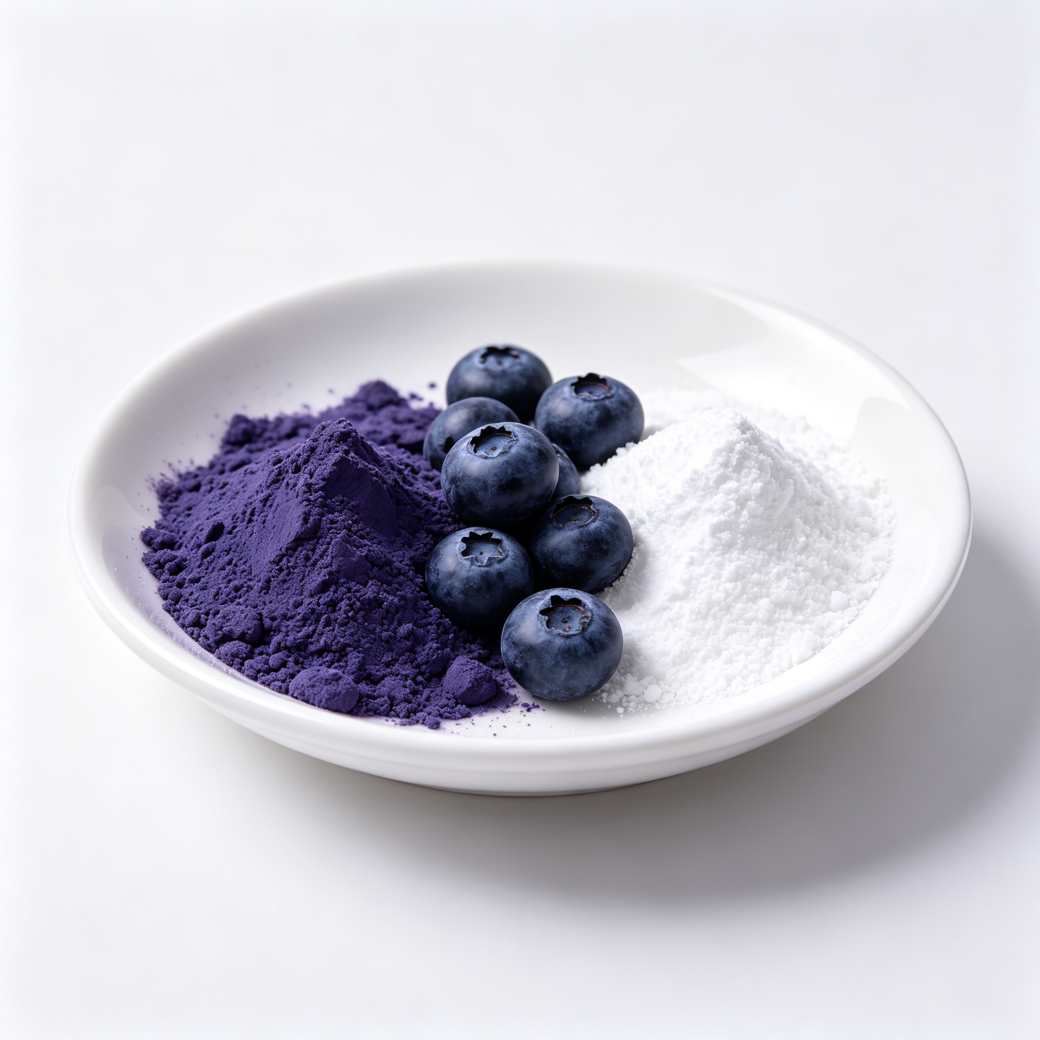 Food Additive – Silicon Dioxide
