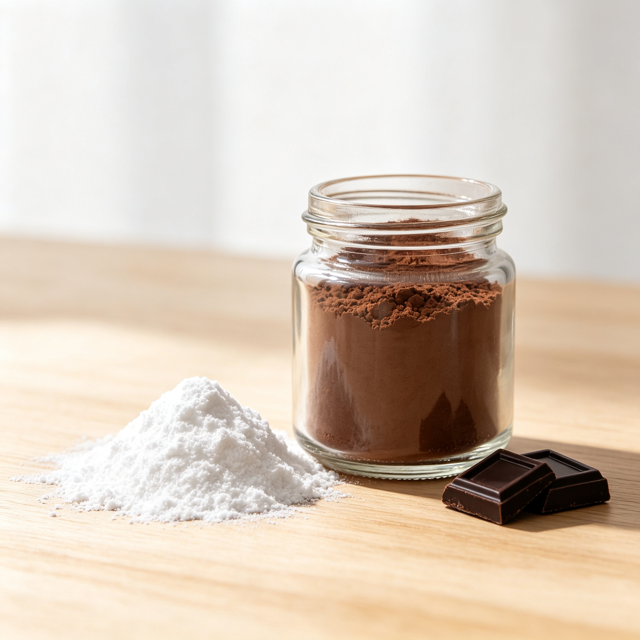 CAS 7631-86-9 Silica