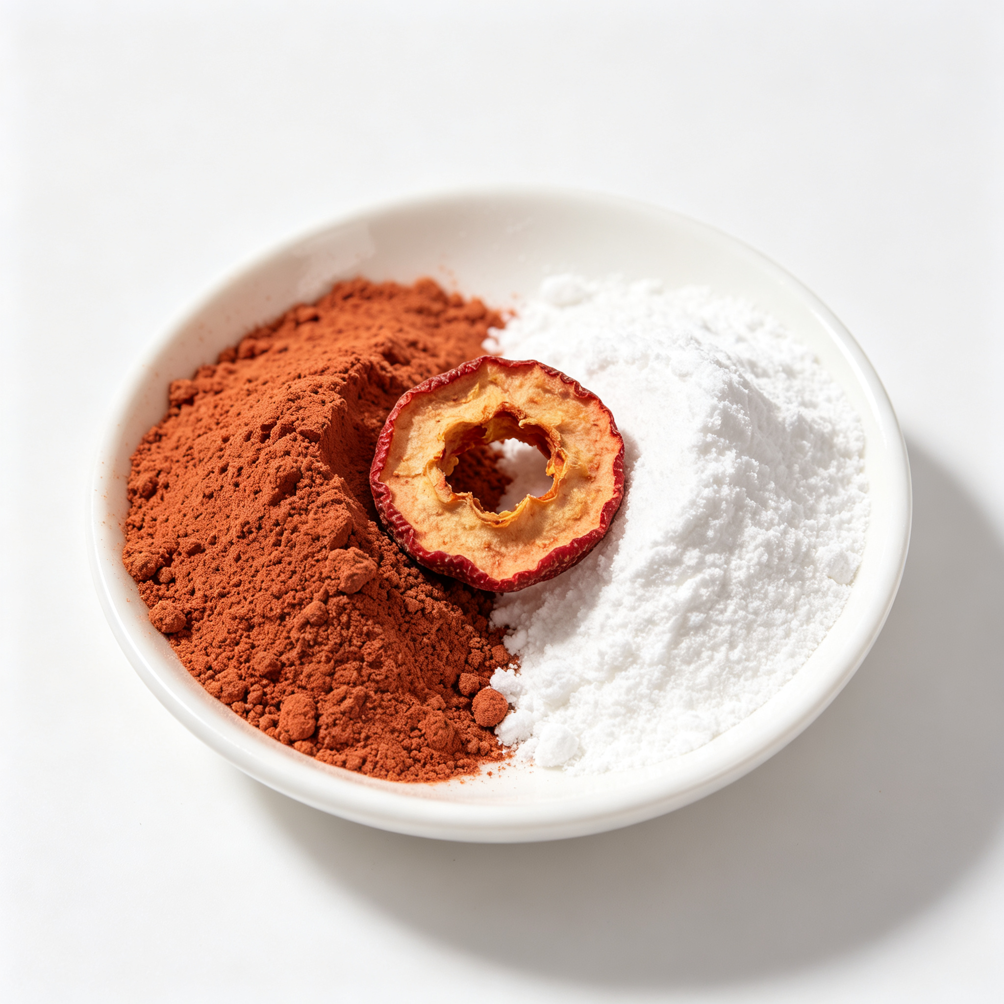 E551 Food Grade Silica
