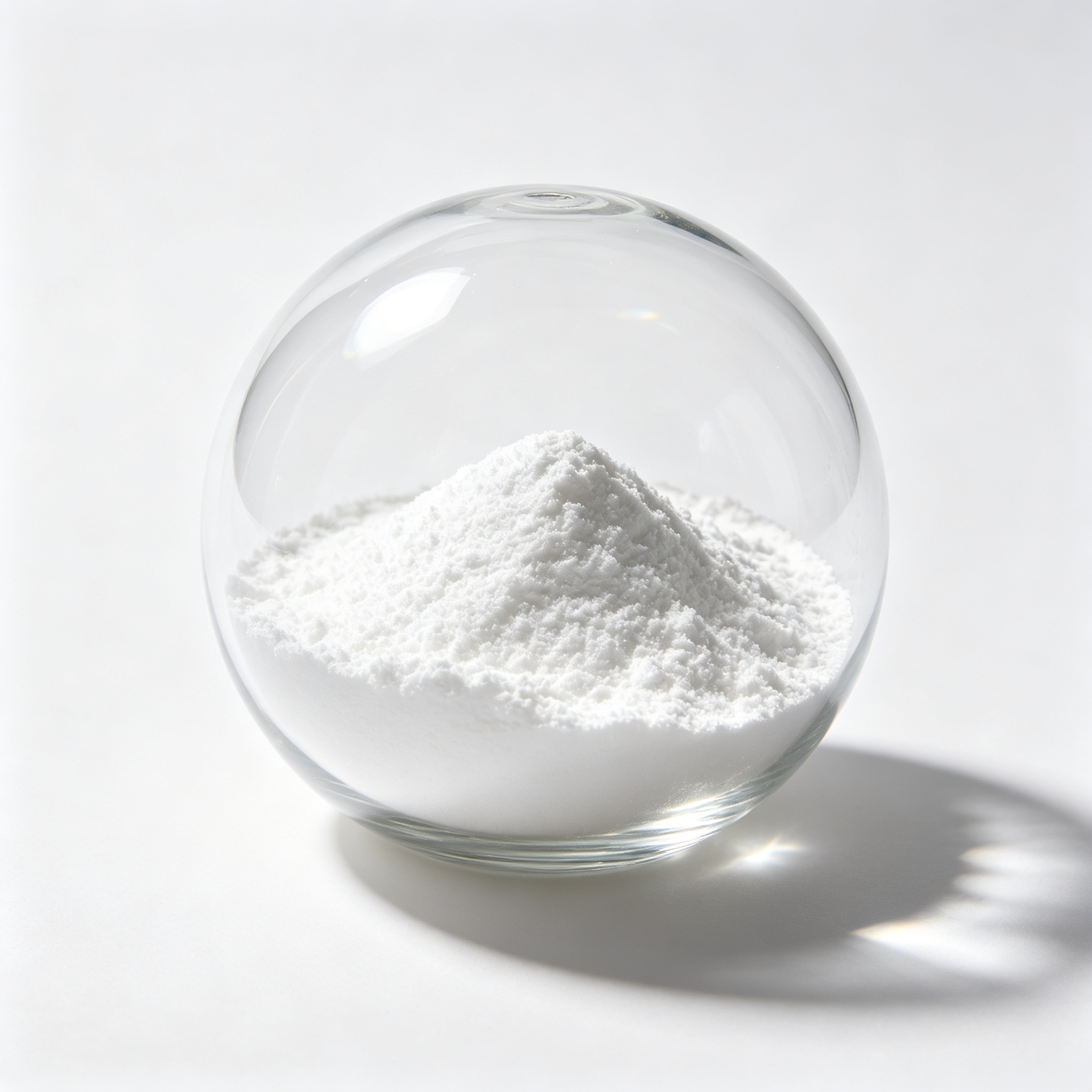 Zhonglian Chemical Food-Grade Silica Series — Core Selling Points & Advantages
1. Company Strength & Industry Position
Shandong Zhonglian Chemical is a subsidiary of Zhongqi (Guangdong) Silicon Materials (stock code: 880747), a National High-Tech Enterprise and Guangdong 
