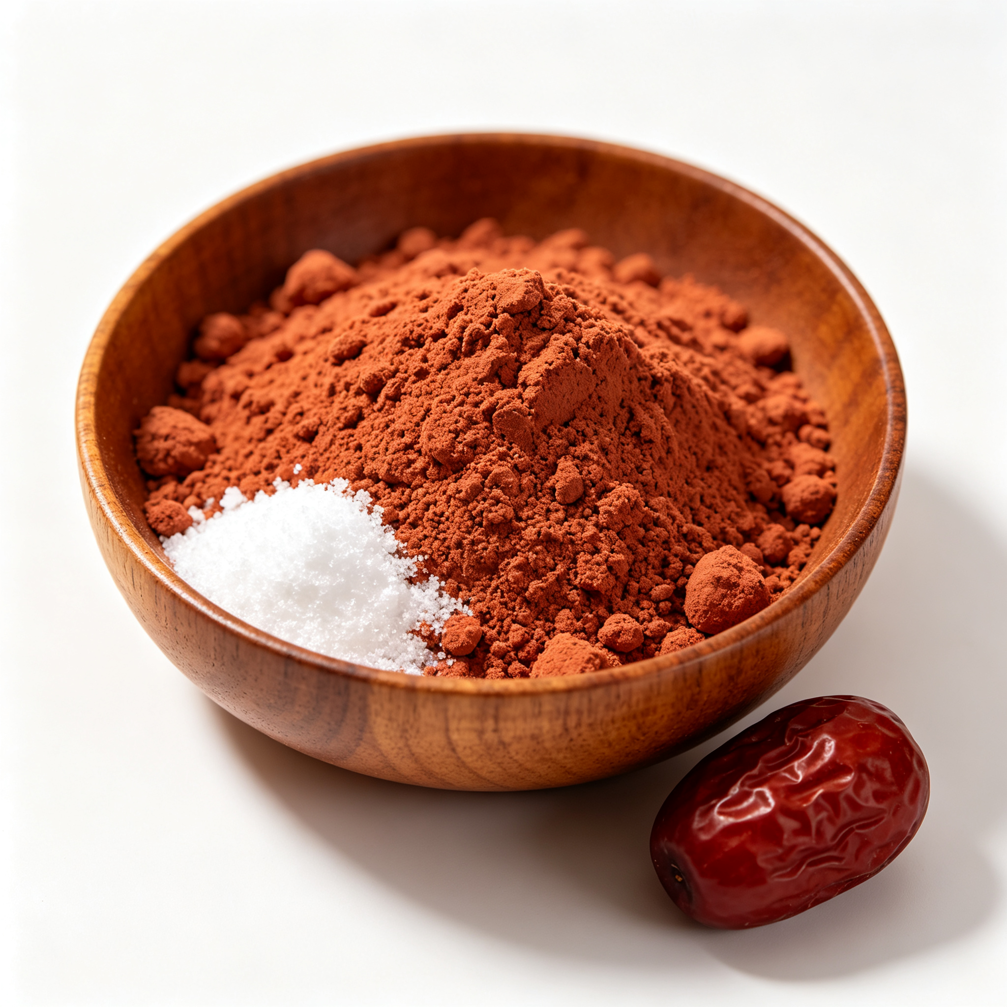 E551 Food Grade Silica