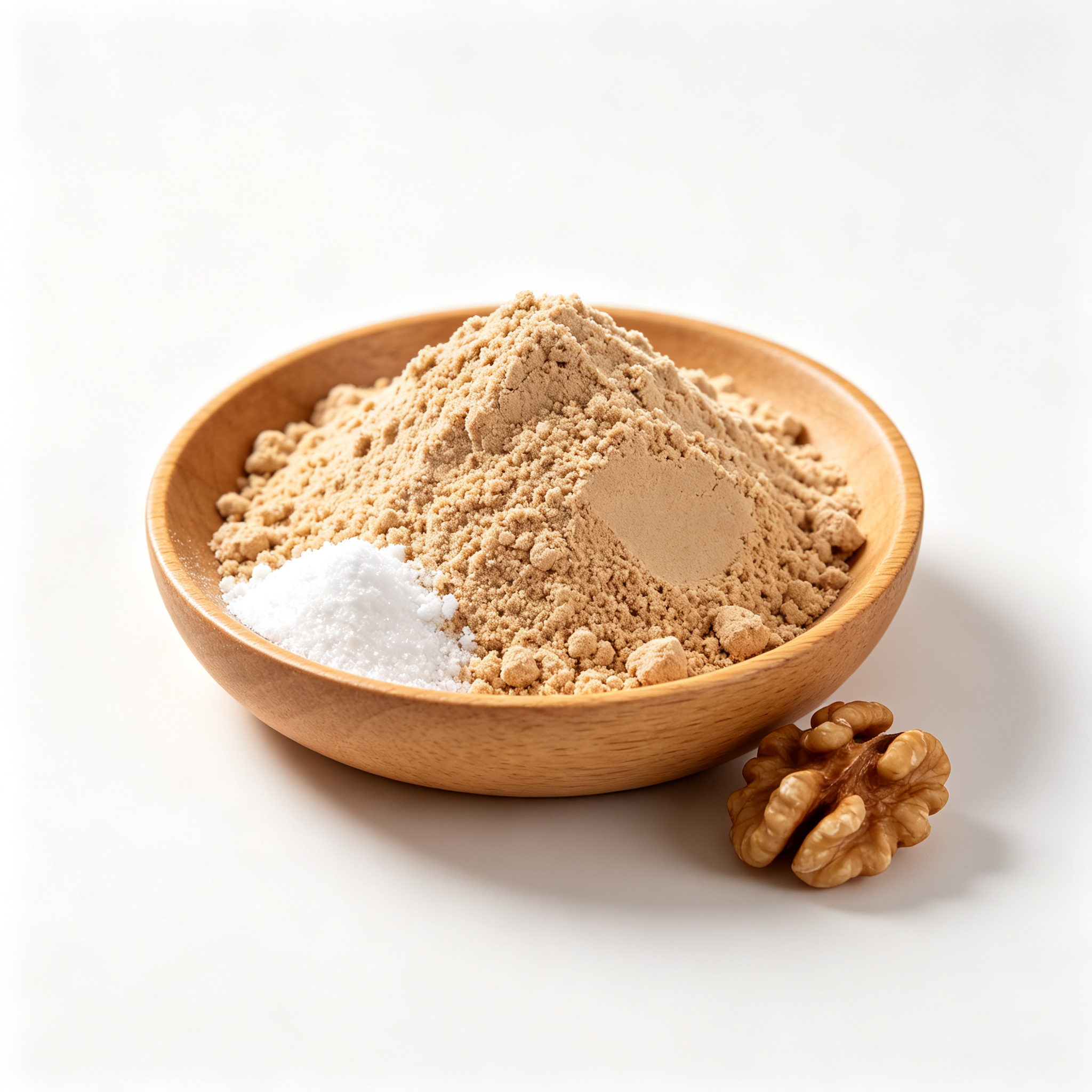 E551 Food Grade Silica