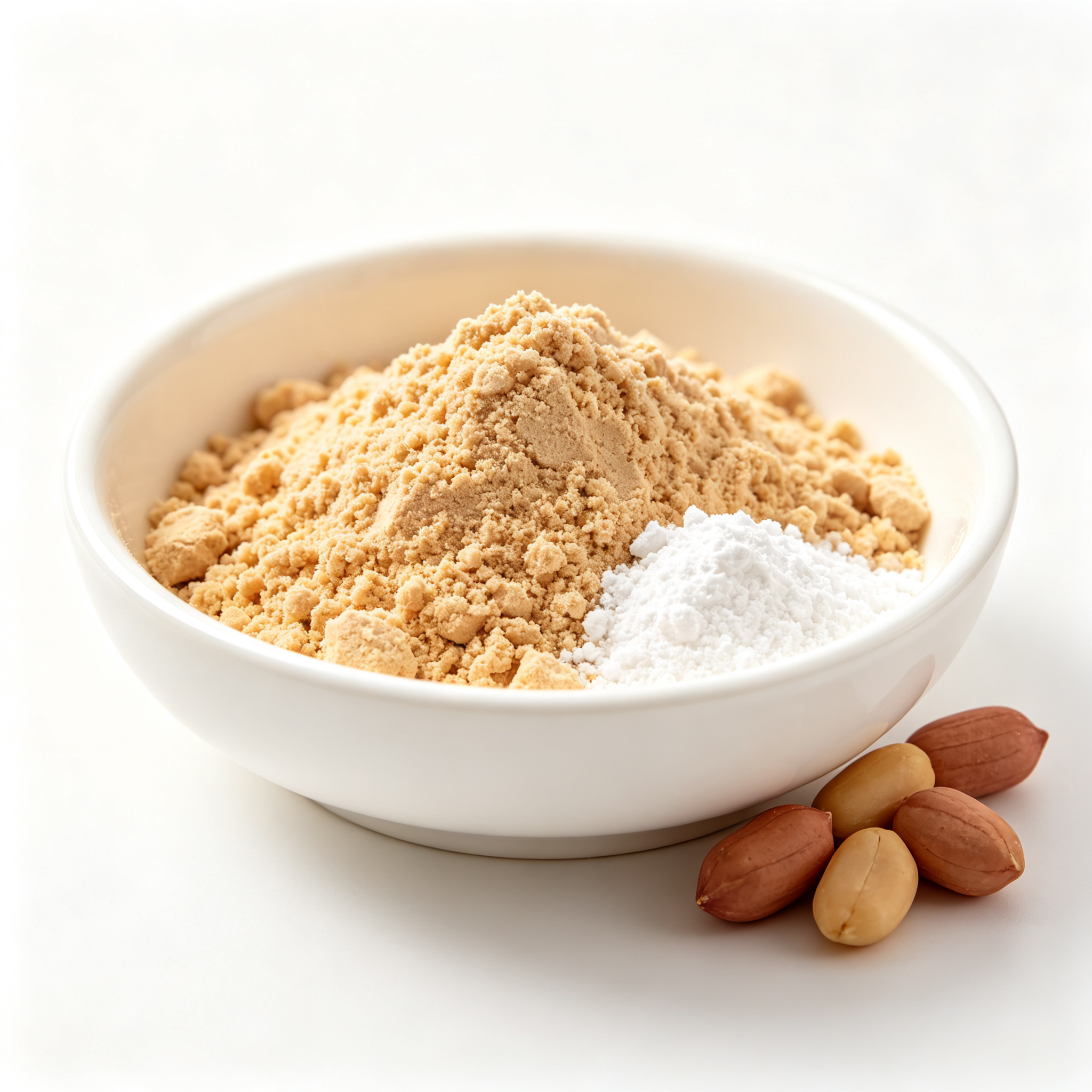 E551 Food Grade Silica