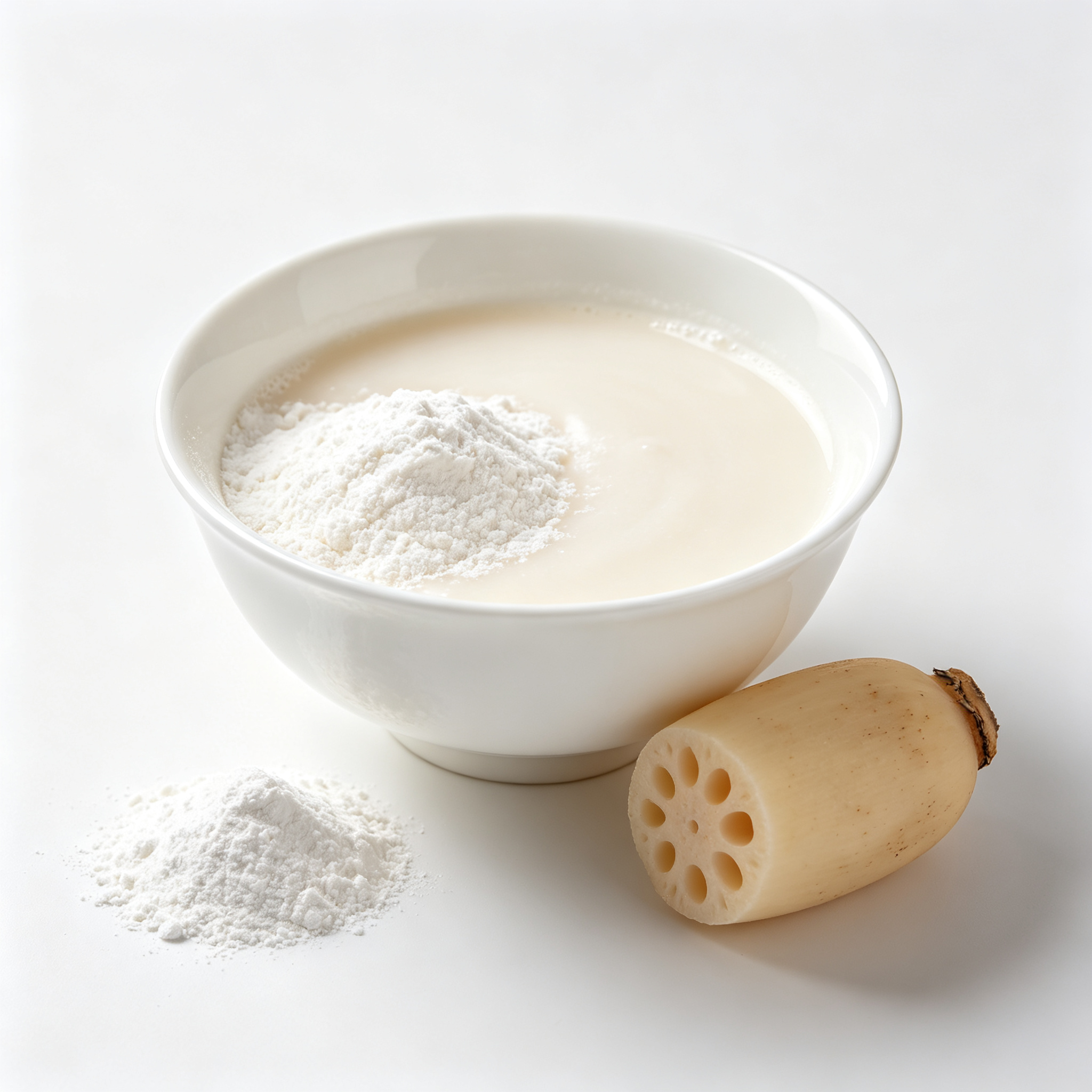 E551 Food Grade Silica