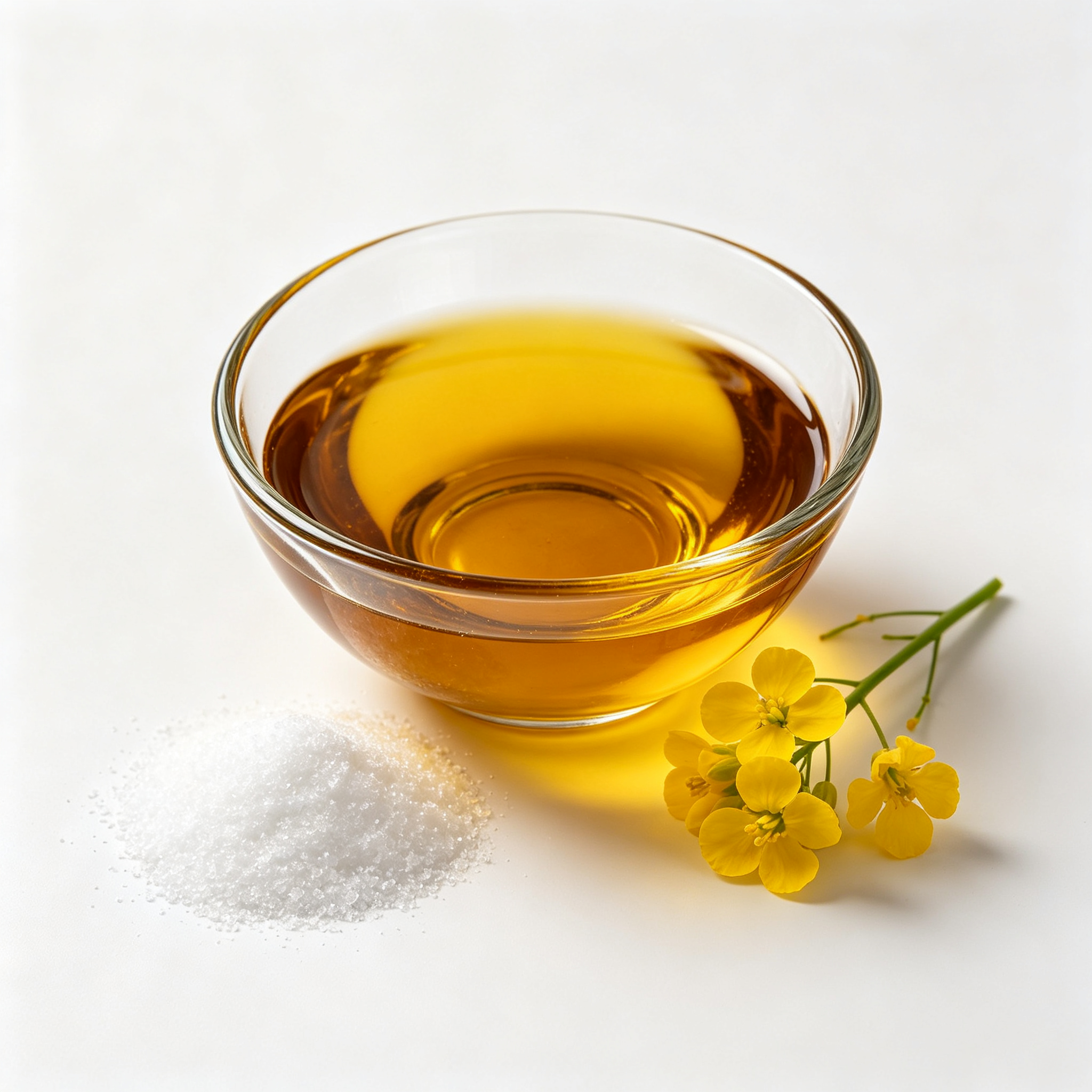 1. Food-grade compliant, suitable for safe use in frying oil treatment
White powder, in line with GB 25576-2020, FDA and EU related food-grade standards (INS E551), chemically inert, does not react with oils, and does not introduce odors or impurities.

2. Porous structure, efficient adsorption of impurities in frying oil
Mesoporous silica with designed pore size, large specific surface area, can adsorb fine carbon particles, metal ions, saponification products and polar degradation products in the oil, helping the oil regain clarity and transparency.

3. Slows down oil deterioration, extends the usage period of frying oil
By continuously filtering free fatty acids and polar substances, it delays the darkening of oil color and the increase of acid value, reduces the frequency of oil replacement, and lowers the cost of oil usage.

4. Resistant to high temperatures, good thermal stability
Structurally stable at conventional frying temperatures (160–200℃), can be directly used in the hot oil filtration process without cooling, without affecting the production line rhythm.

5. Combined filtration and adsorption function, improving filtration throughput
Forming a filter cake layer on the filter cloth, it can not only intercept solid particles but also simultaneously adsorb soluble impurities, with fast filtration speed and clear filtrate, reducing clogging and replacement of the filter screen.

6. Less filter cake, more cost-effective waste solid treatment
The dosage is lower than traditional active white soil and other adsorbents, with low residual oil rate, less oil loss; the discarded filter cake has a smaller volume, reducing disposal costs.

7. Wide application scenarios
Suitable for various continuous or batch frying processes such as Western fried chicken / potato chips, Chinese oil sticks / twists, instant noodle frying, nut baking, etc., compatible with common equipment such as pressure oil filtering machines and oil filtering vehicles. The edible oil industry, animal fats, vegetable oils, beer and beverage adsorption processing additives