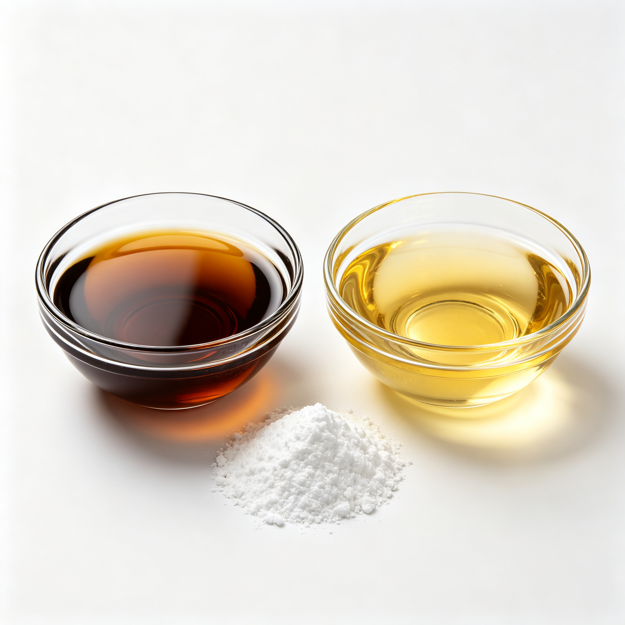 Food Additive – Silicon Dioxide