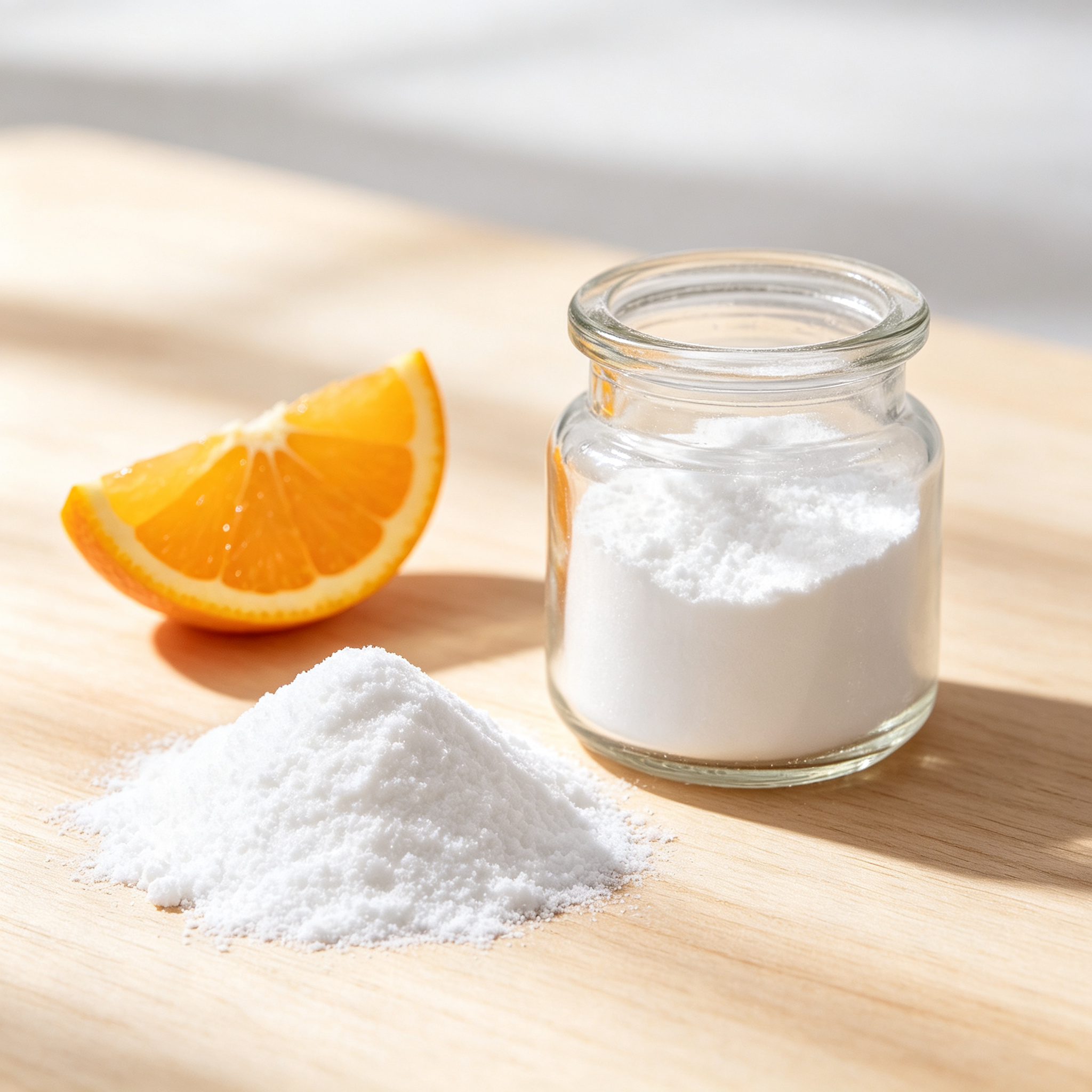 CAS 7631-86-9 Silica