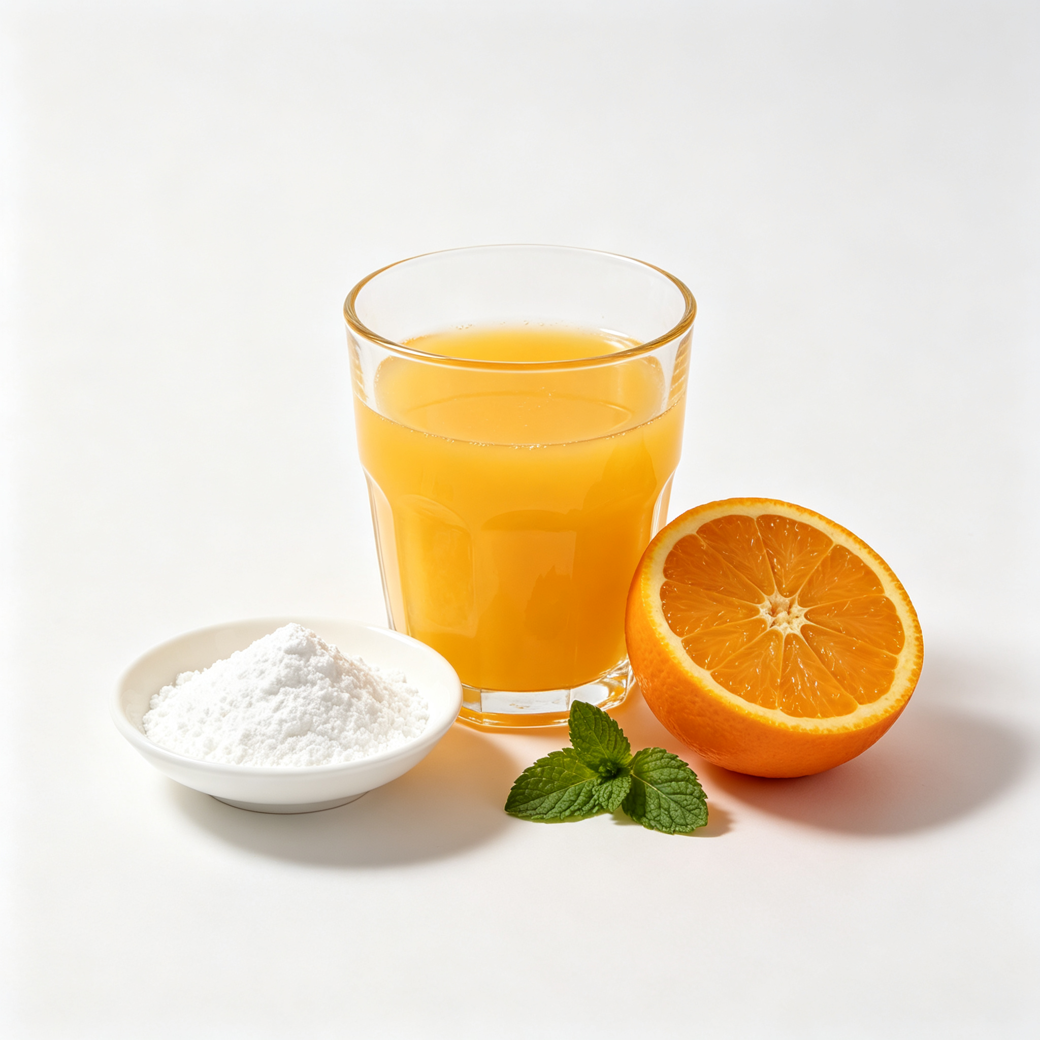 Silica for Edible Oil