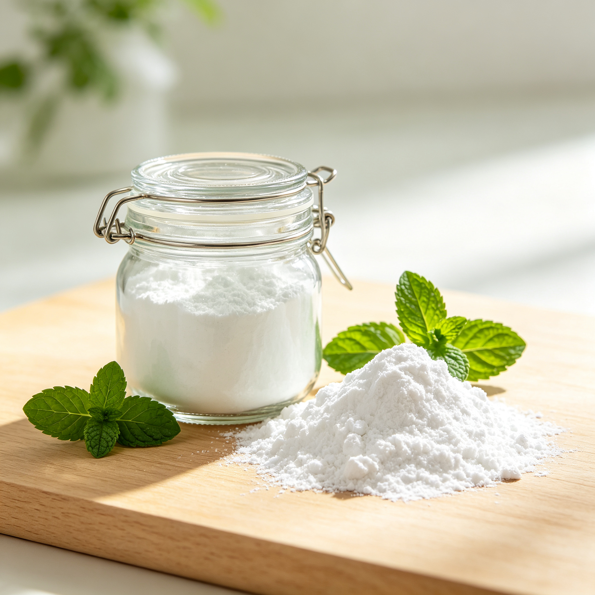 CAS 7631-86-9 Silica