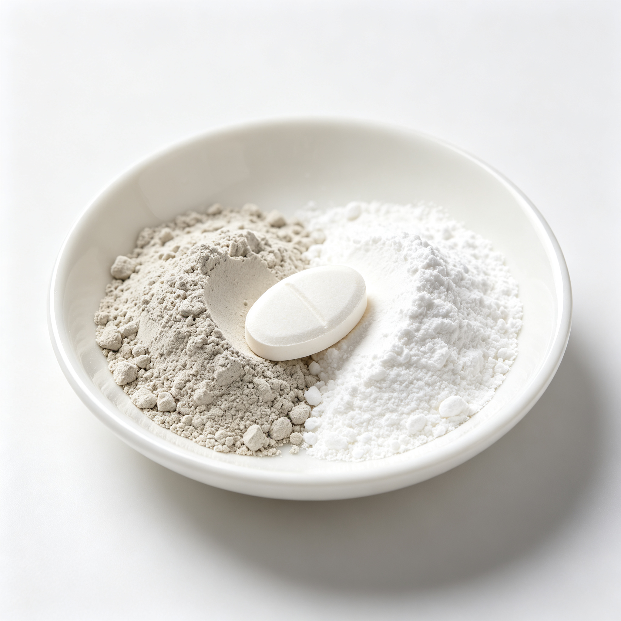 Food Additive Silica