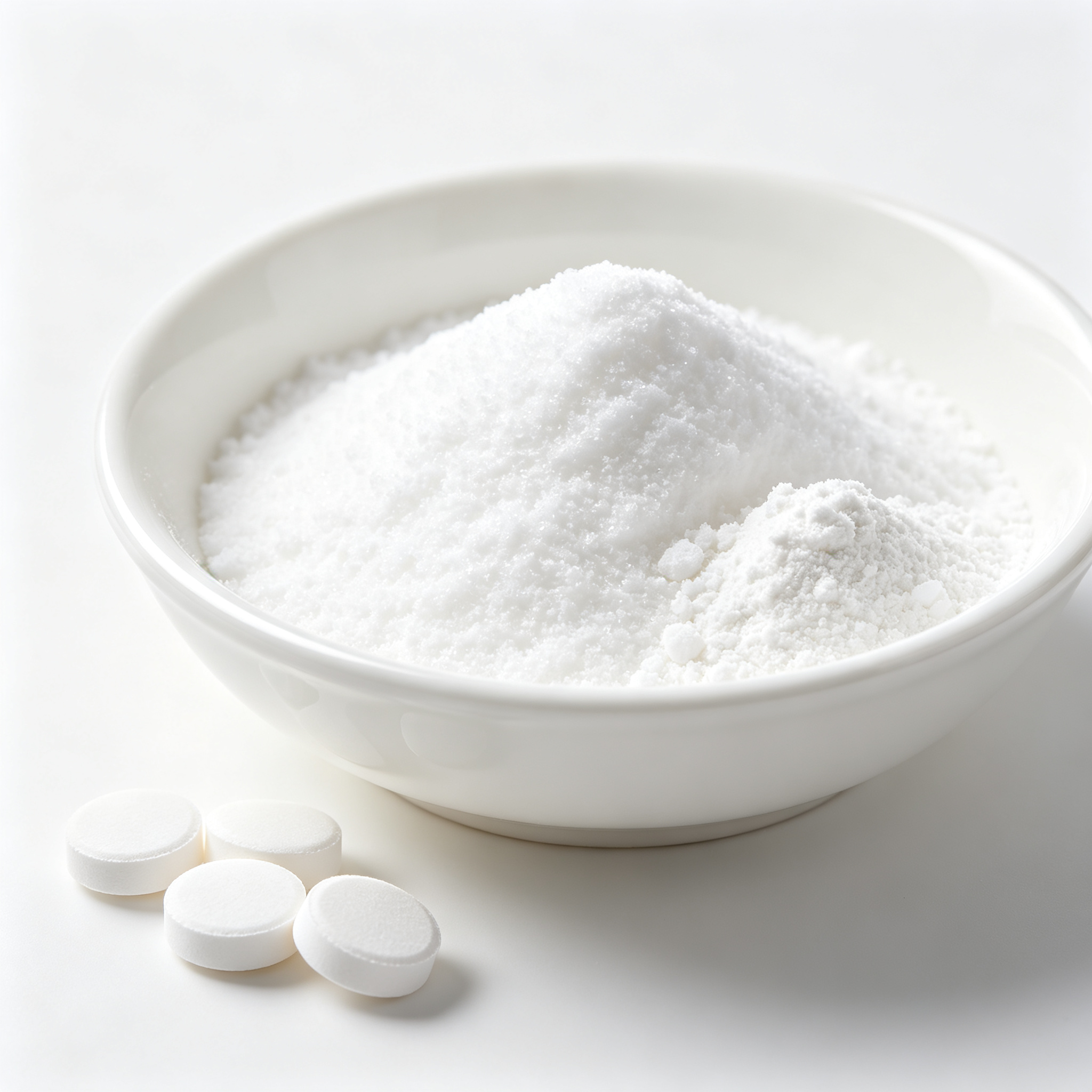 Food Additive Silica