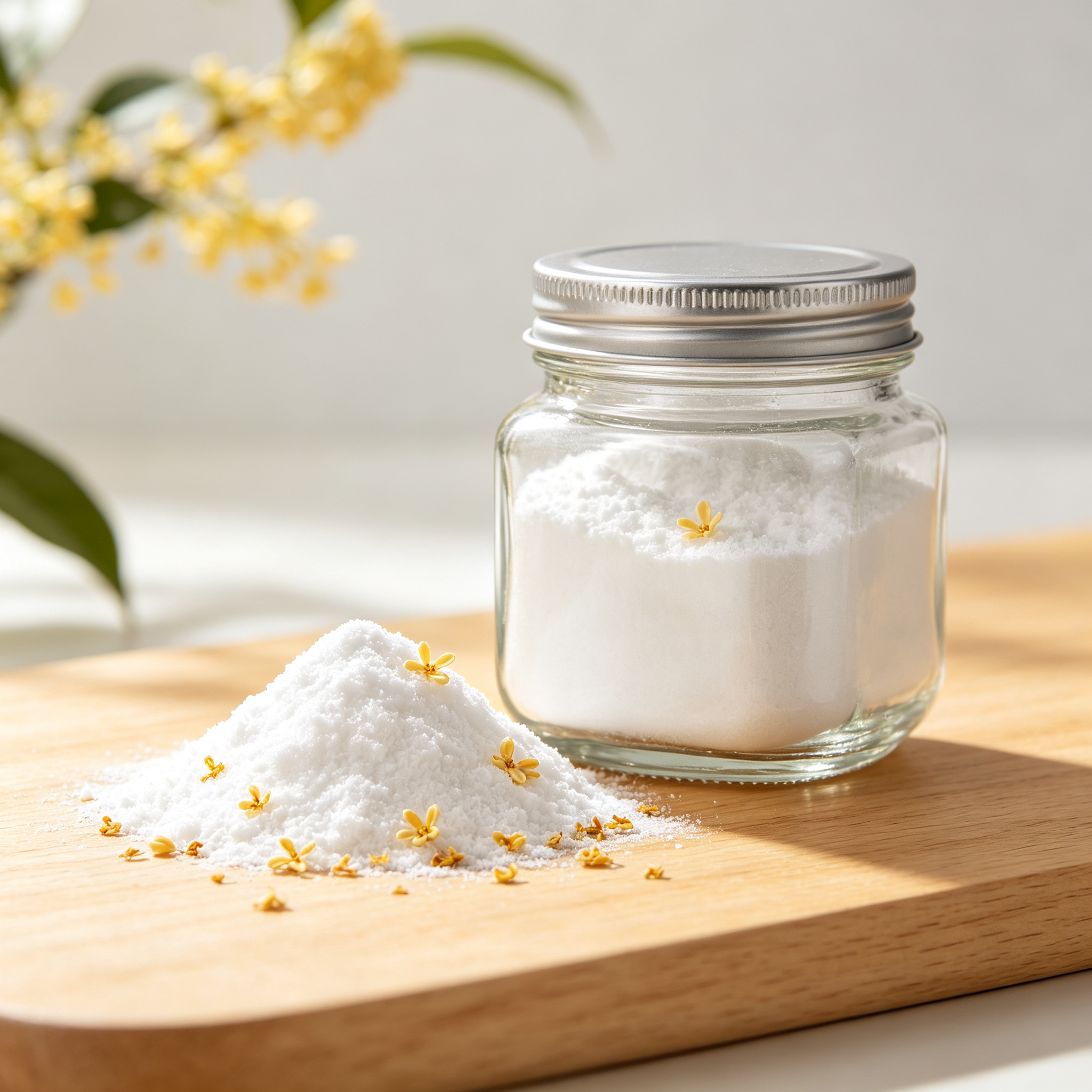 CAS 7631-86-9 Silica