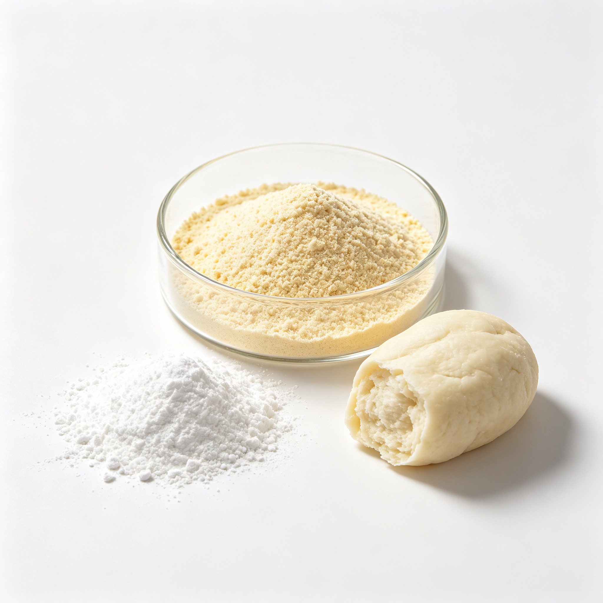 Food Additive Silica