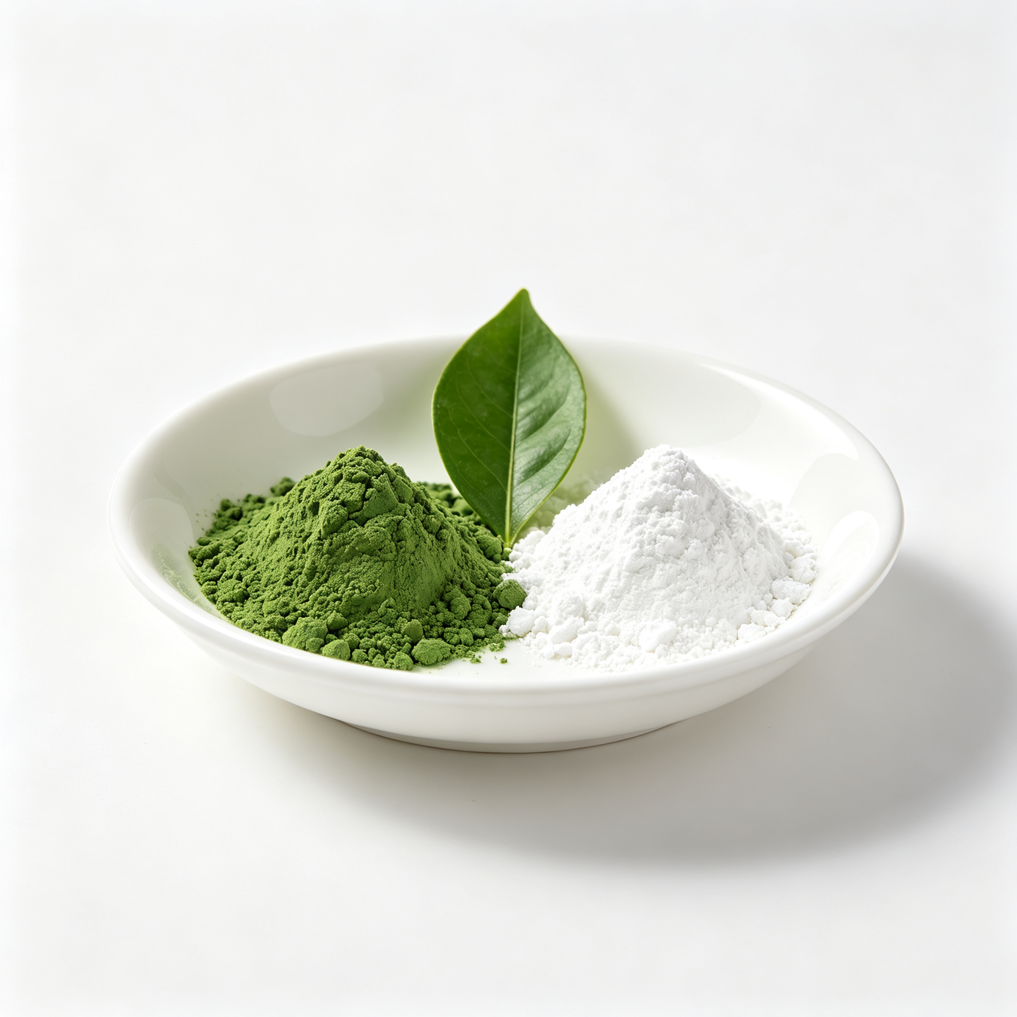 Food Additive Silica