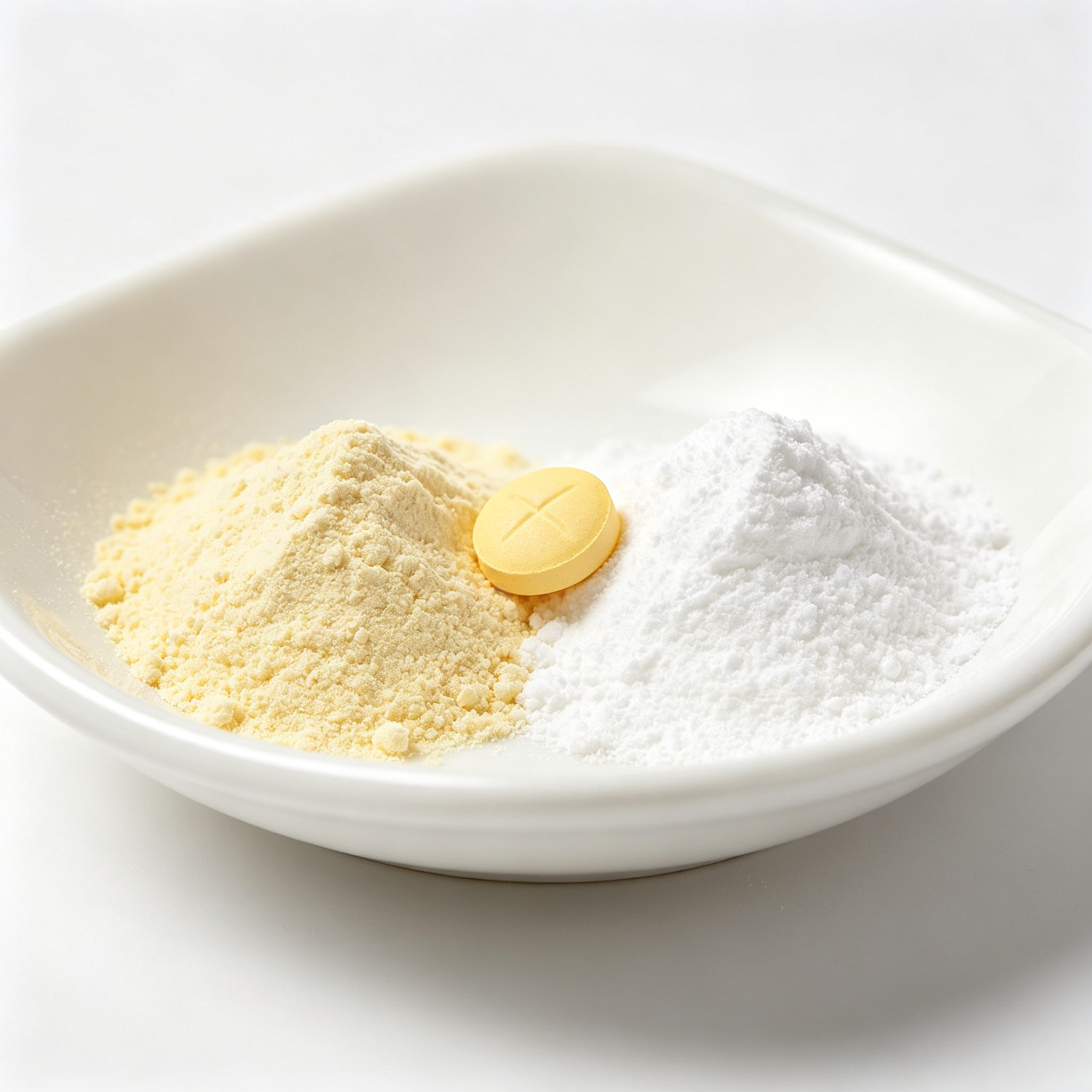 Food Additive Silica