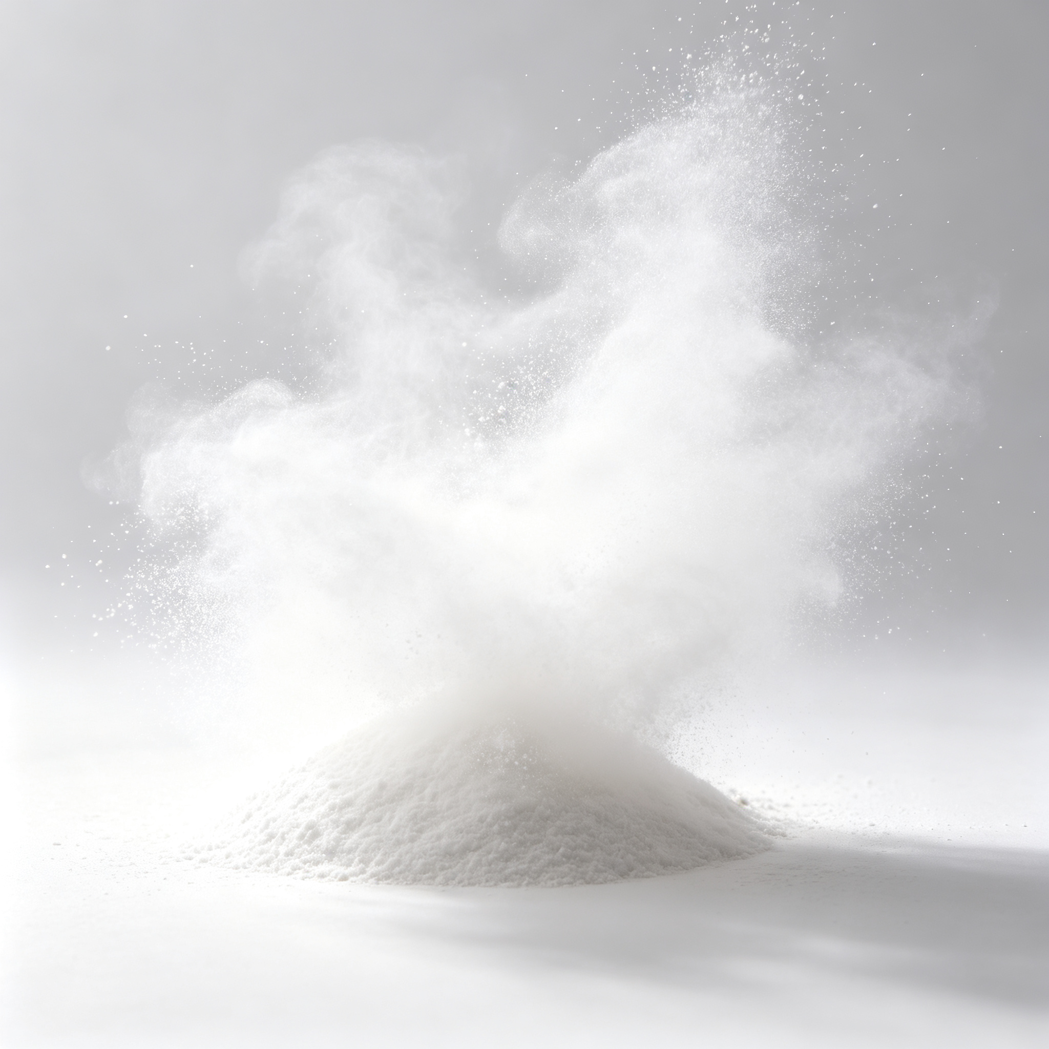Food Grade Fumed Silica