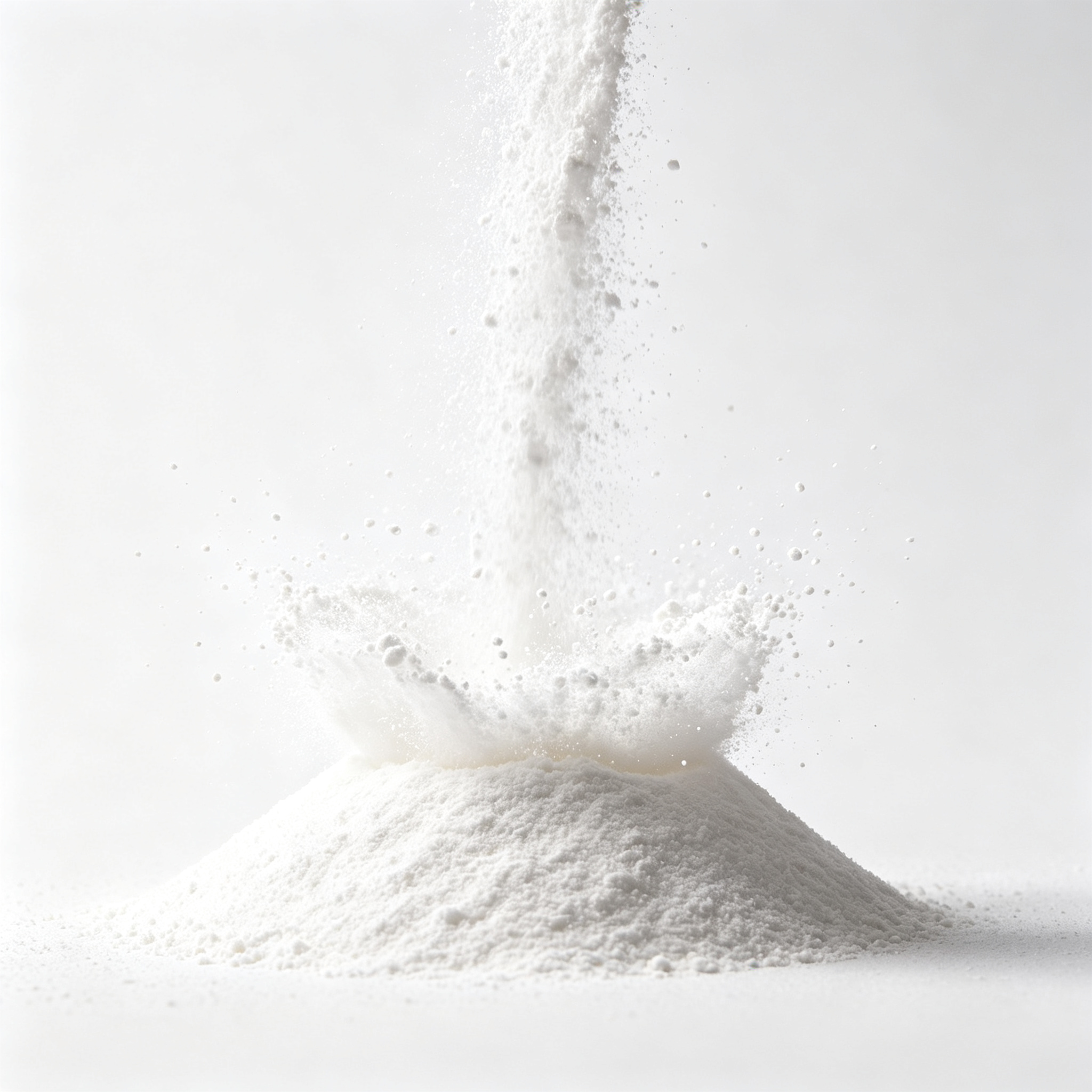 Food Grade Fumed Silica