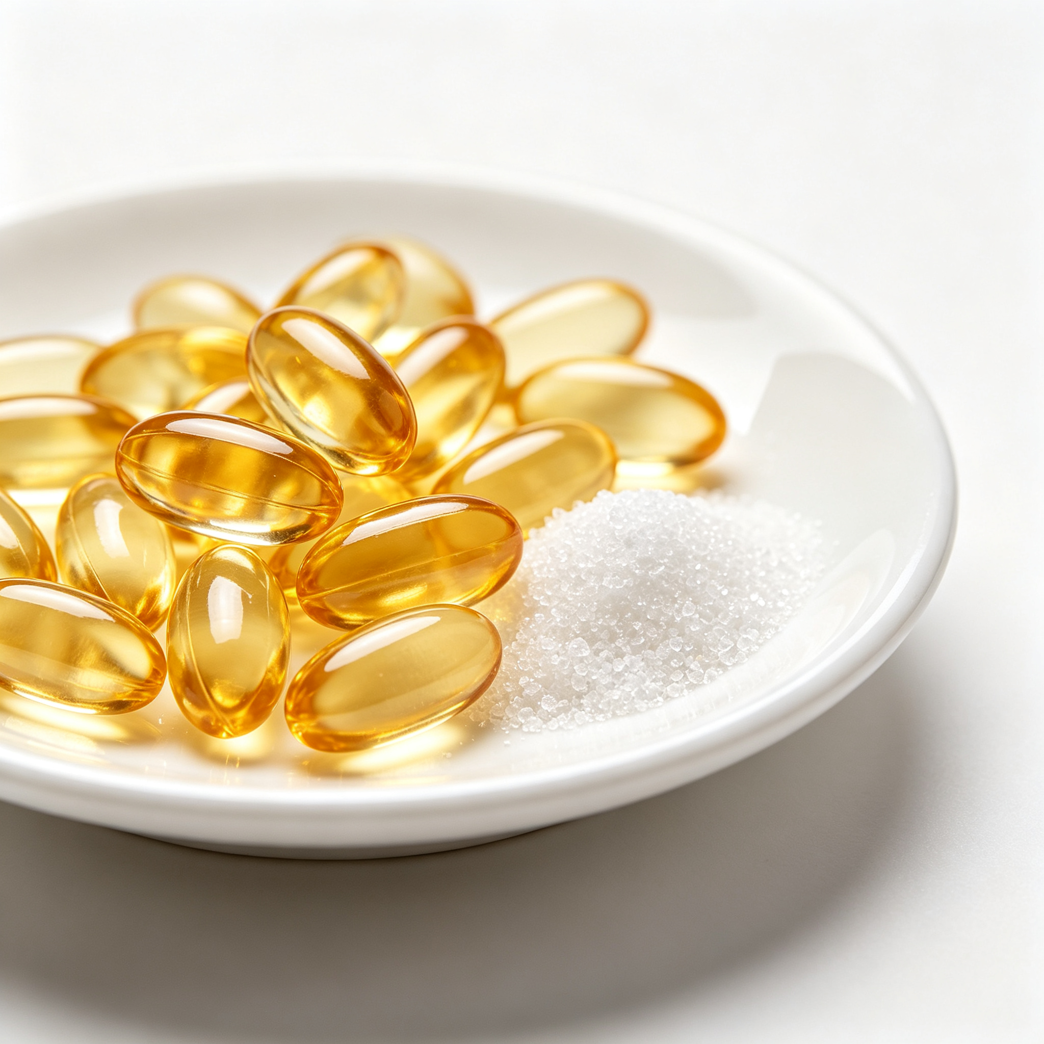 USP Pharmaceutical Silica