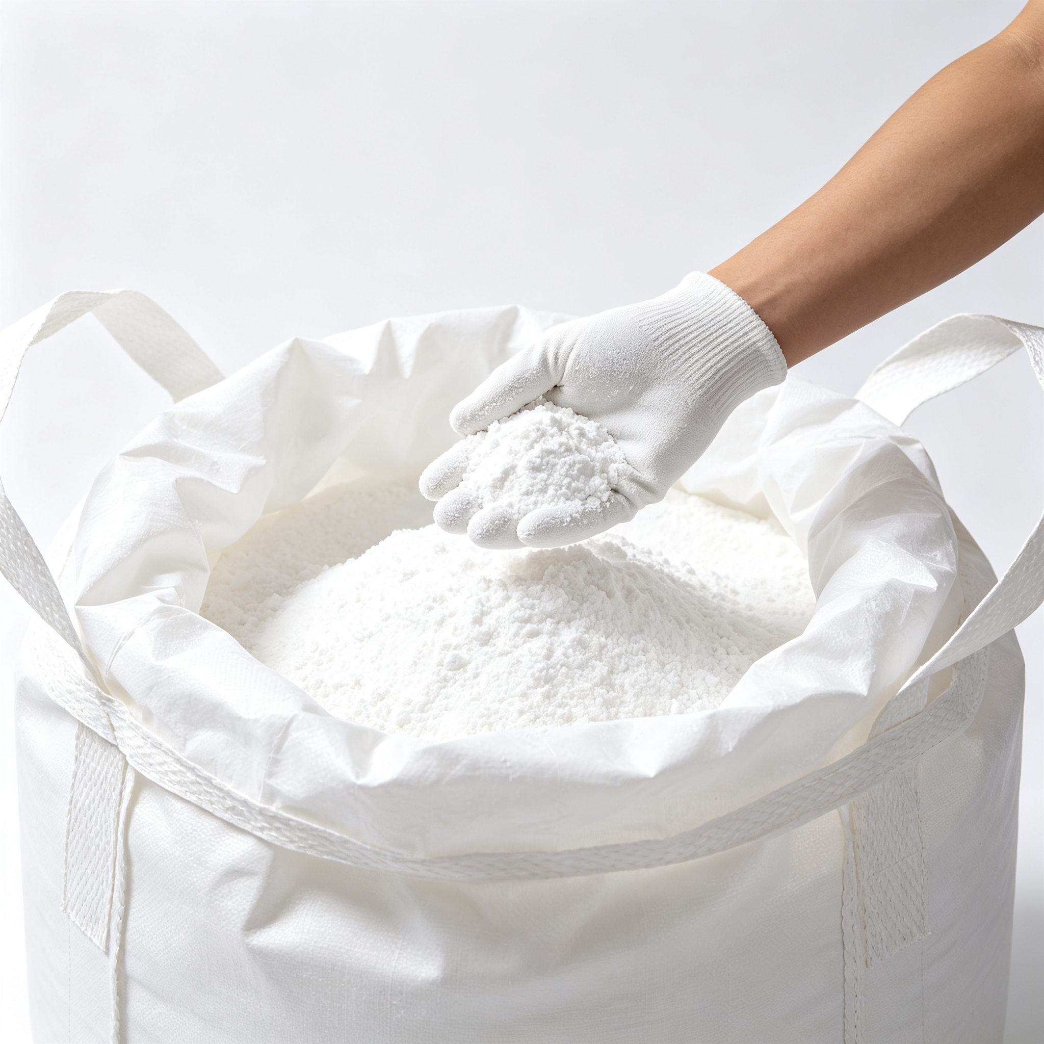 Zhonglian Chemical Food-Grade Silica Series — Core Selling Points & Advantages
1. Company Strength & Industry Position
Shandong Zhonglian Chemical is a subsidiary of Zhongqi (Guangdong) Silicon Materials (stock code: 880747), a National High-Tech Enterprise and Guangdong 