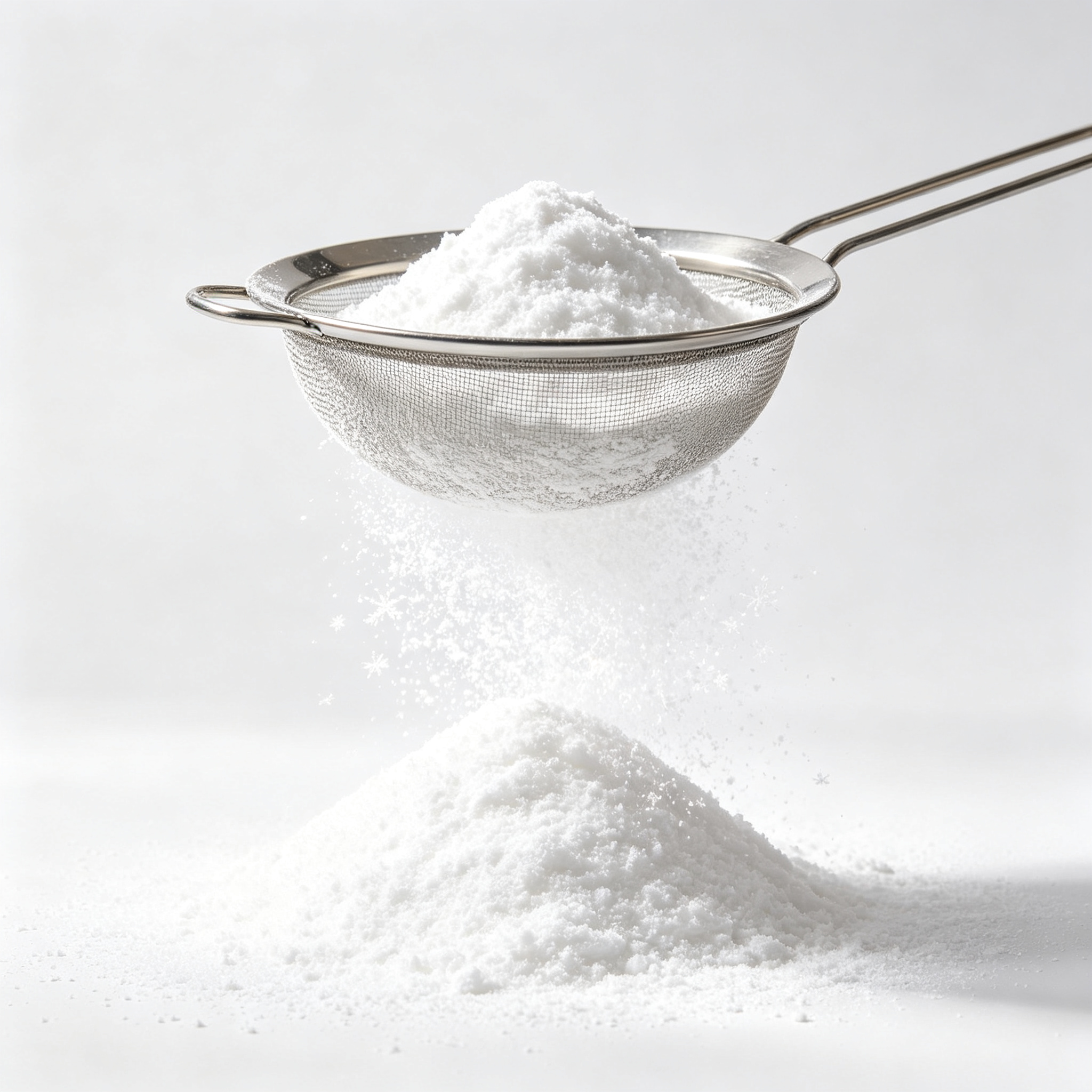 Zhonglian Chemical Food-Grade Silica Series — Core Selling Points & Advantages
1. Company Strength & Industry Position
Shandong Zhonglian Chemical is a subsidiary of Zhongqi (Guangdong) Silicon Materials (stock code: 880747), a National High-Tech Enterprise and Guangdong 