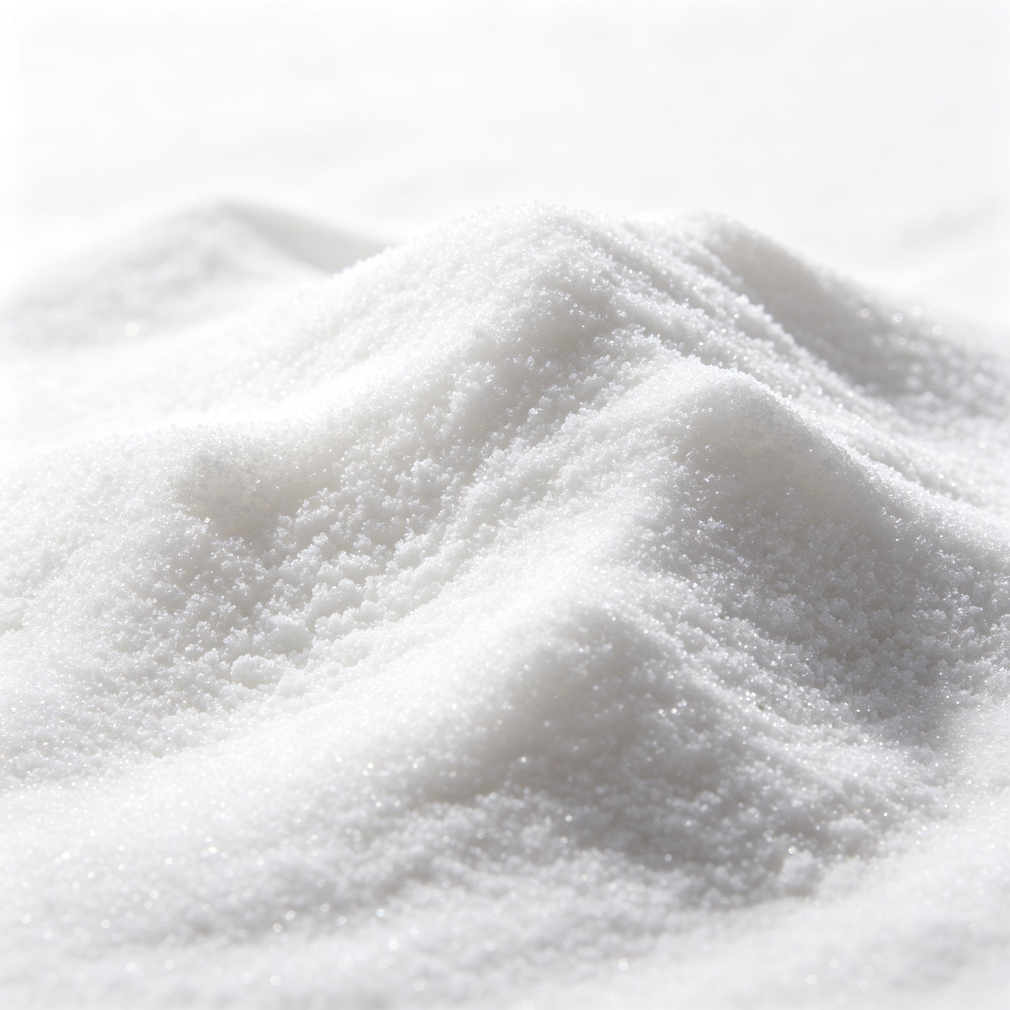 Amorphous Silica