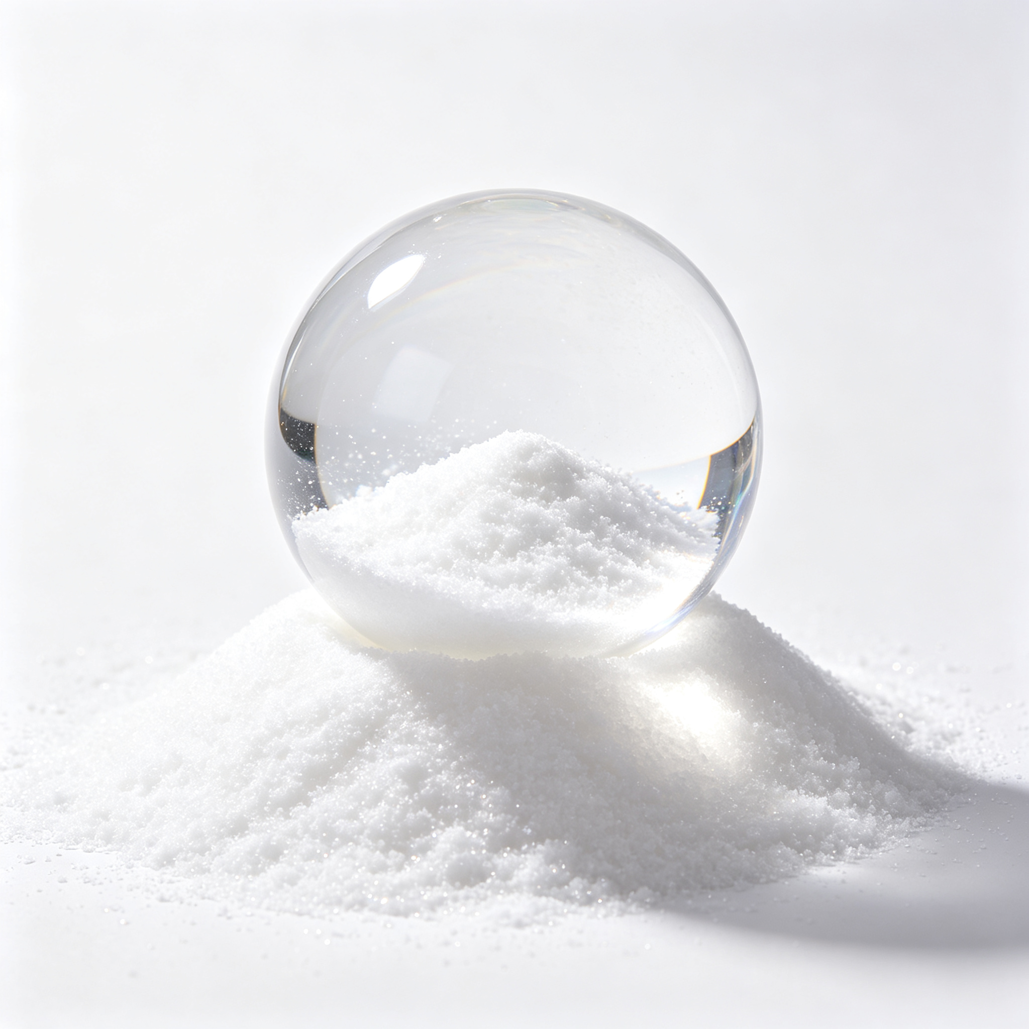Amorphous Silica
