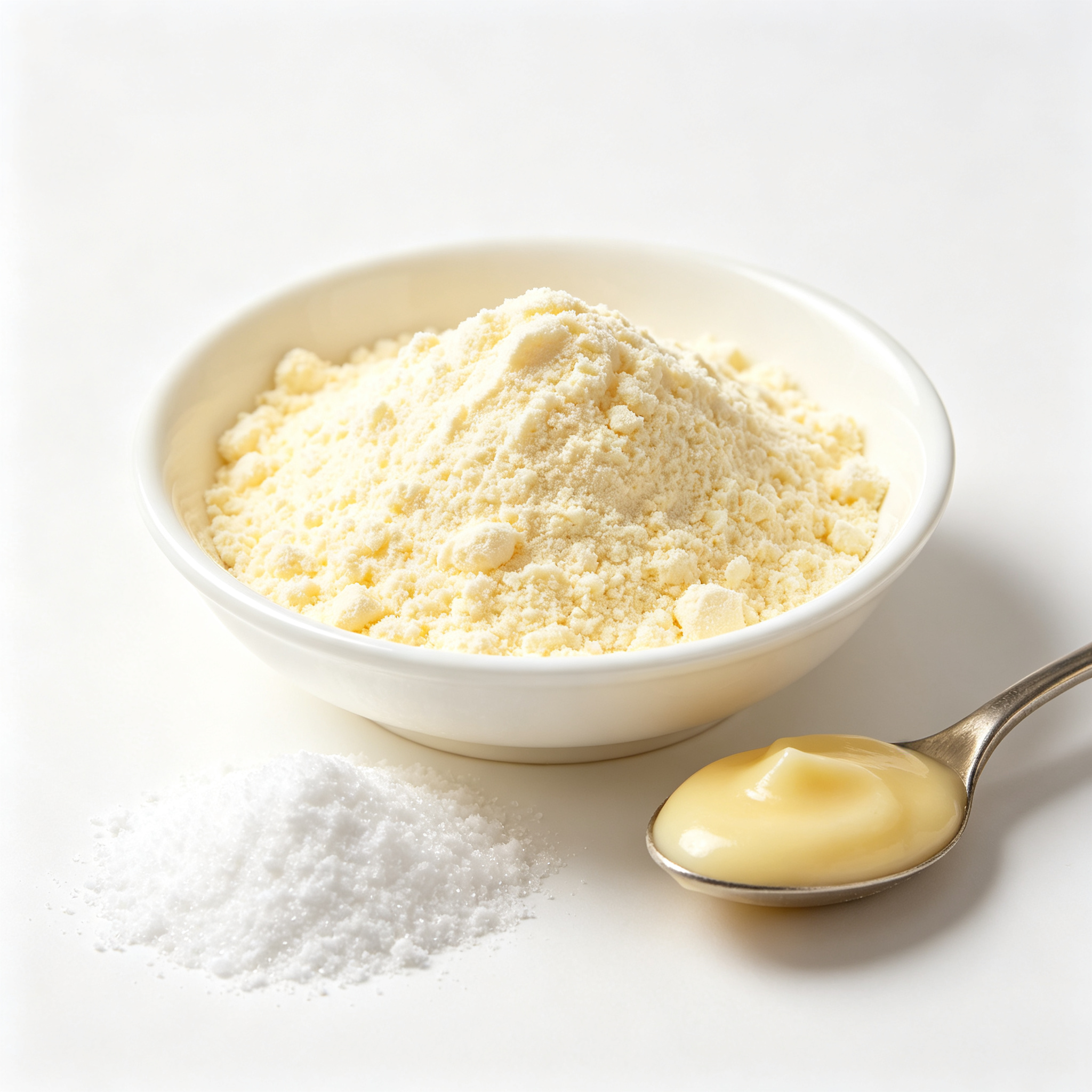 Food Grade Anti-caking Silica