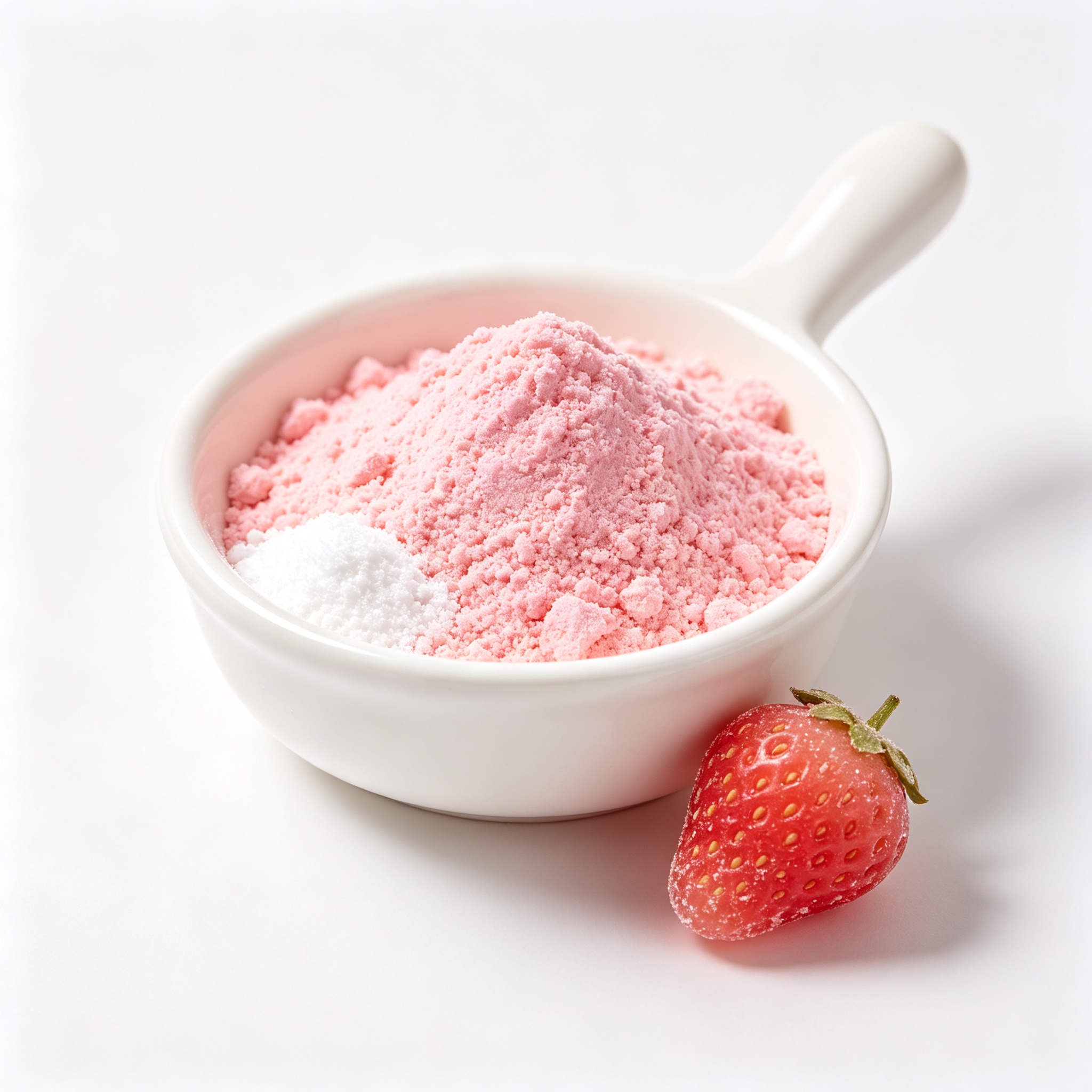 Food Grade Anti-caking Silica
