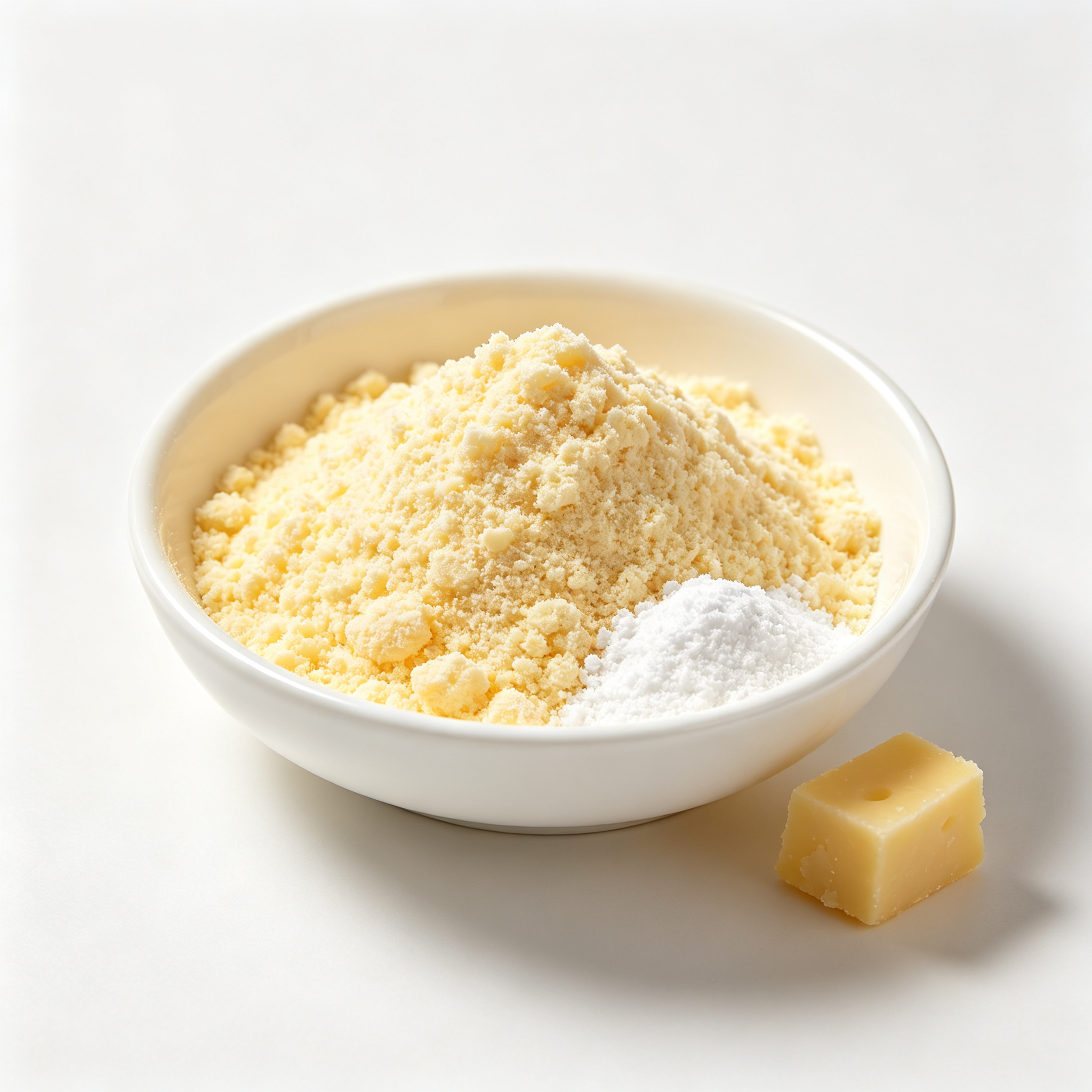 Food Grade Anti-caking Silica