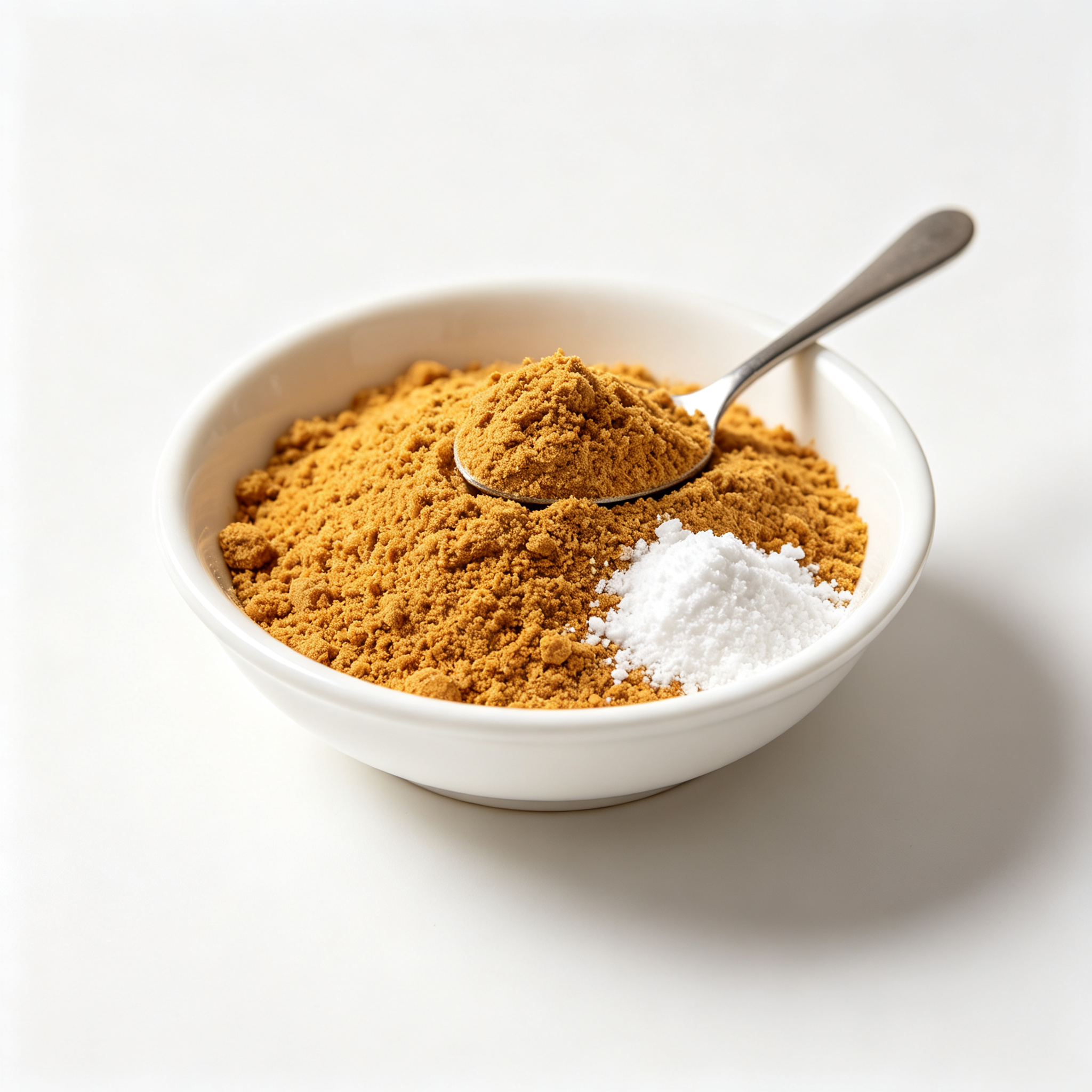 Food Grade Anti-caking Silica