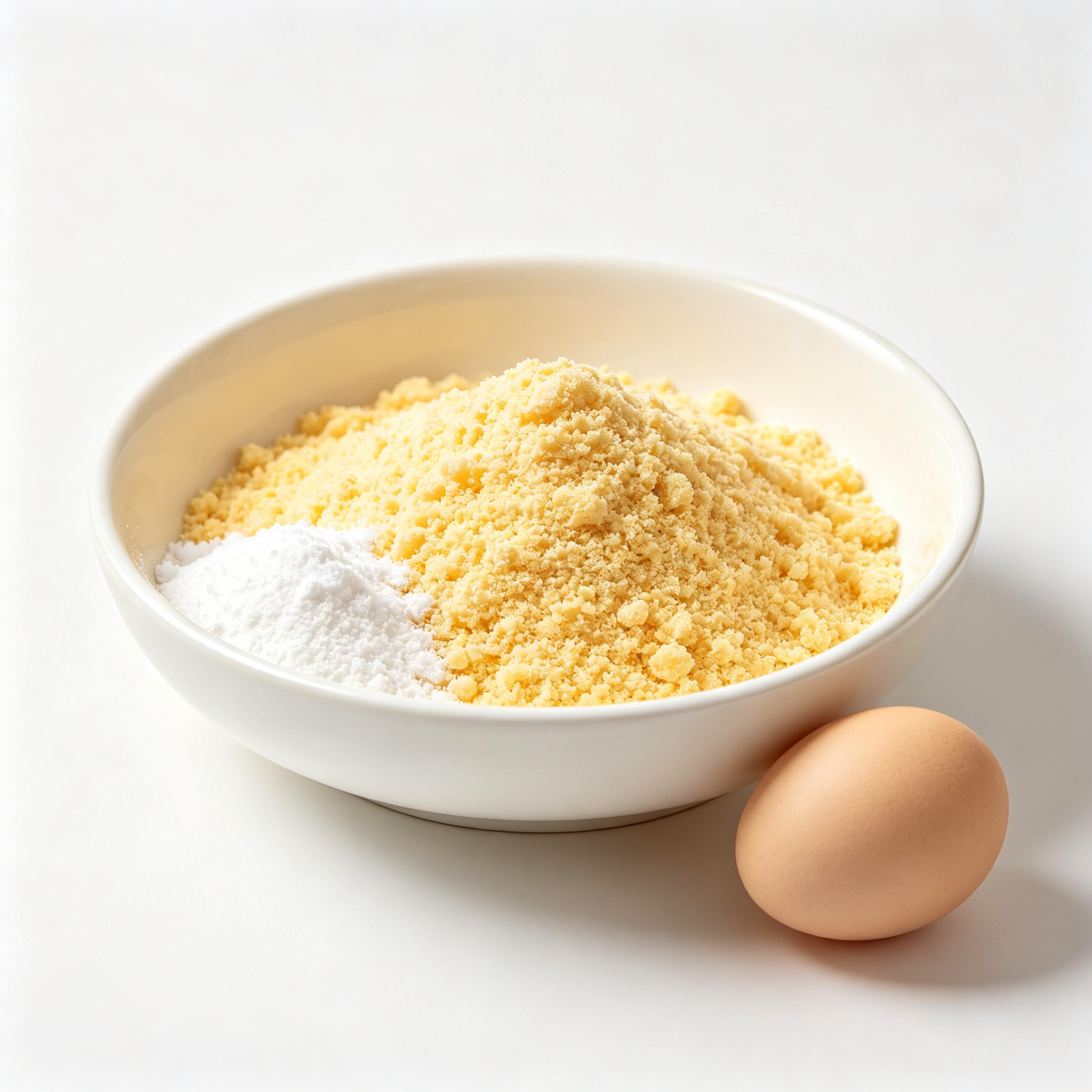 Food Grade Anti-caking Silica