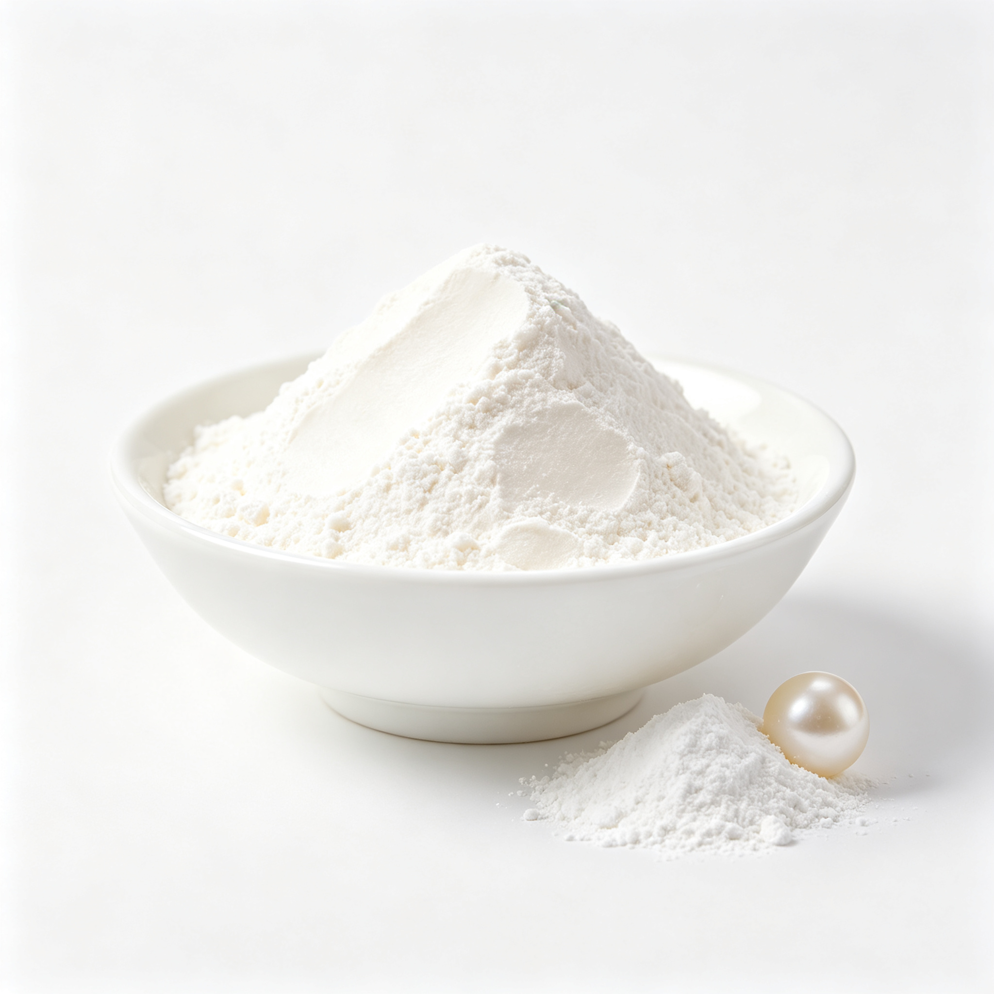 Zhonglian Chemical Food-Grade Silica Series — Core Selling Points & Advantages
1. Company Strength & Industry Position
Shandong Zhonglian Chemical is a subsidiary of Zhongqi (Guangdong) Silicon Materials (stock code: 880747), a National High-Tech Enterprise and Guangdong 