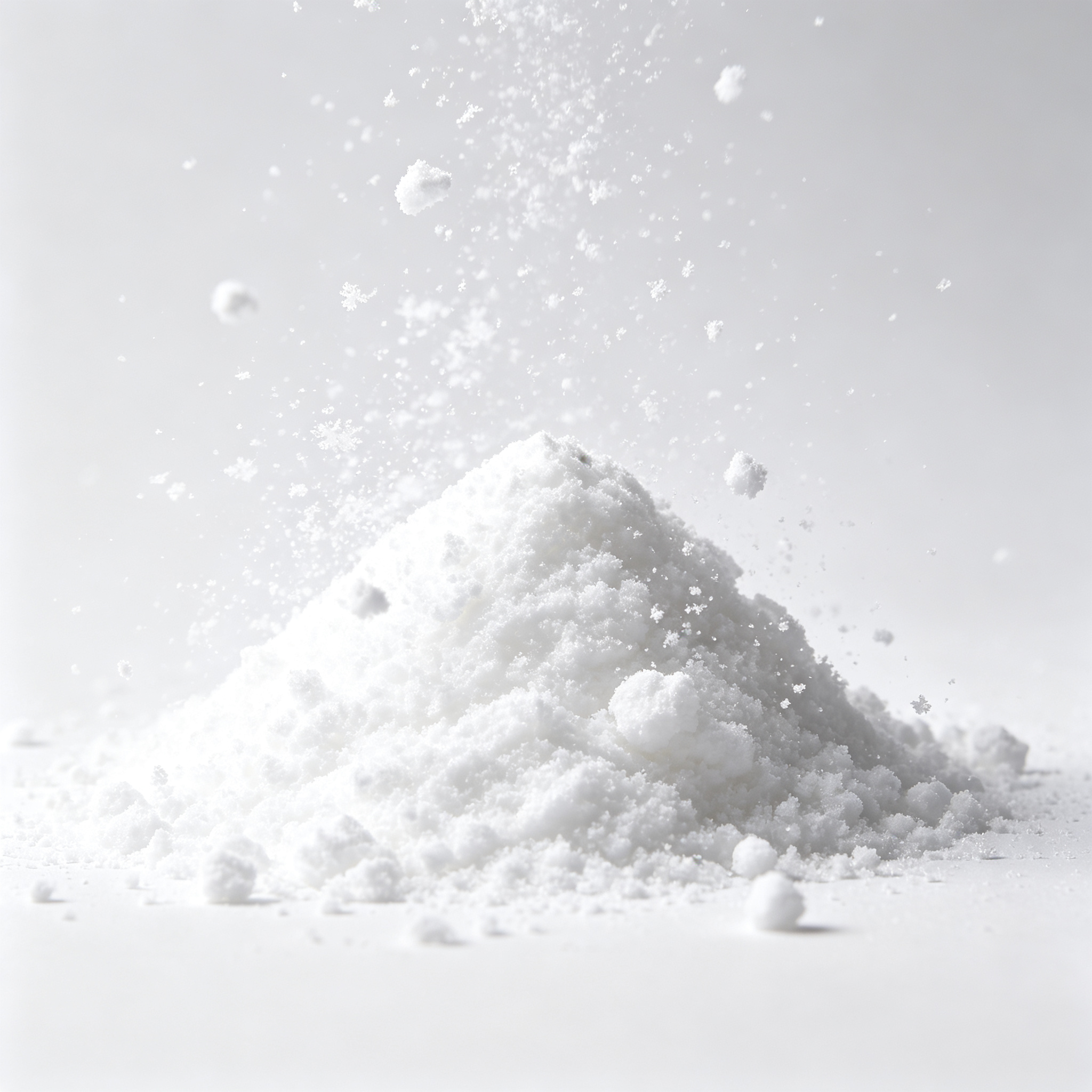 **What it is**
Fumed silica is produced by high-temperature flame hydrolysis of silicon tetrachloride or methyltrichlorosilane. It forms nano-scale primary particles (7–40 nm) that fuse into branched aggregates, delivering an extremely high specific surface area that ordinary precipitated silica cannot match.

**Core selling points**

1. **Ultra-high specific surface area**
50–400 m2/g available. A little goes a long way — typical dosage in coatings, adhesives and elastomers is only 1–5%, yet it delivers strong rheology and reinforcement.
2. **Ultra-high purity**
SiO? ≥ 99.8%. Virtually water-free, essentially non-porous, low in ionic impurities. Ideal for demanding electronics, battery and medical applications.
3. **True thixotropy and flow control**
The hydrogen-bonded silica network builds structure at rest and breaks under shear. Result: no sagging, no dripping, no pigment settling — yet the product still spreads, sprays or pumps easily. The go-to rheology modifier for coatings, inks, adhesives, sealants and resins.
4. **The key reinforcement for silicone rubber**
Fumed silica is the standard reinforcing filler for high-temperature vulcanized (HTV) silicone rubber and liquid silicone rubber (LSR). Without it, silicone rubber is weak and soft. It raises tensile strength, tear strength and elasticity while maintaining flexibility.
5. **Hydrophilic and hydrophobic grades**

- **Untreated (hydrophilic)** — universal grades for coatings, adhesives, unsaturated polyester, epoxy and general thickening.
- **Surface-treated (hydrophobic)** — with dimethylsiloxy, polymethylsiloxane or organosilane groups. Better dispersion in non-polar systems, higher moisture resistance, anti-blocking and anti-settling in sealants and battery slurries.

6. **Transparent-friendly**
Particle size far below visible light wavelength. In clear coatings, clear silicone gels and transparent polymers, it reinforces and thickens without clouding the system.
7. **High whiteness and thermal stability**
Whiteness ≥ 97%. Stable to over 1000 °C — does not decompose, release volatiles or char. Suitable for high-temperature processes and flame-retardant formulations.
8. **Free-flow and anti-caking**
A small amount turns sticky or compacted powders (dry chemicals, food powders, toner, powder coatings) into free-flowing, non-caking materials.
9. **Fast-growing battery use**
Used as a coating material on lithium-battery separator membranes. Improves thermal stability, prevents shrinkage at high temperature, and enhances cell safety.
10. **Fully customizable**
Surface area (100 / 150 / 200 / 300 / 380 m2/g), surface chemistry (hydrophilic / hydrophobic / specialty groups), bulk density and particle size all configurable to your formulation.

**Typical applications**

- Silicone rubber (HTV / LSR), silicone seals and keypads
- Architectural and industrial coatings, automotive refinish, printing inks
- Structural adhesives, sealants and potting compounds
- Epoxy, polyester and vinyl ester resins — thixotropic casting and laminating
- Cosmetics (serums, sunscreens, powders) for texture and oil control
- Lithium-battery separator coating
- Powder flow aid and anti-caking agent

**Why choose us**
Stable surface-area distribution, low grit and low black specks, consistent thickening efficiency batch to batch. Free samples with technical data sheet and formulation support for your specific system.