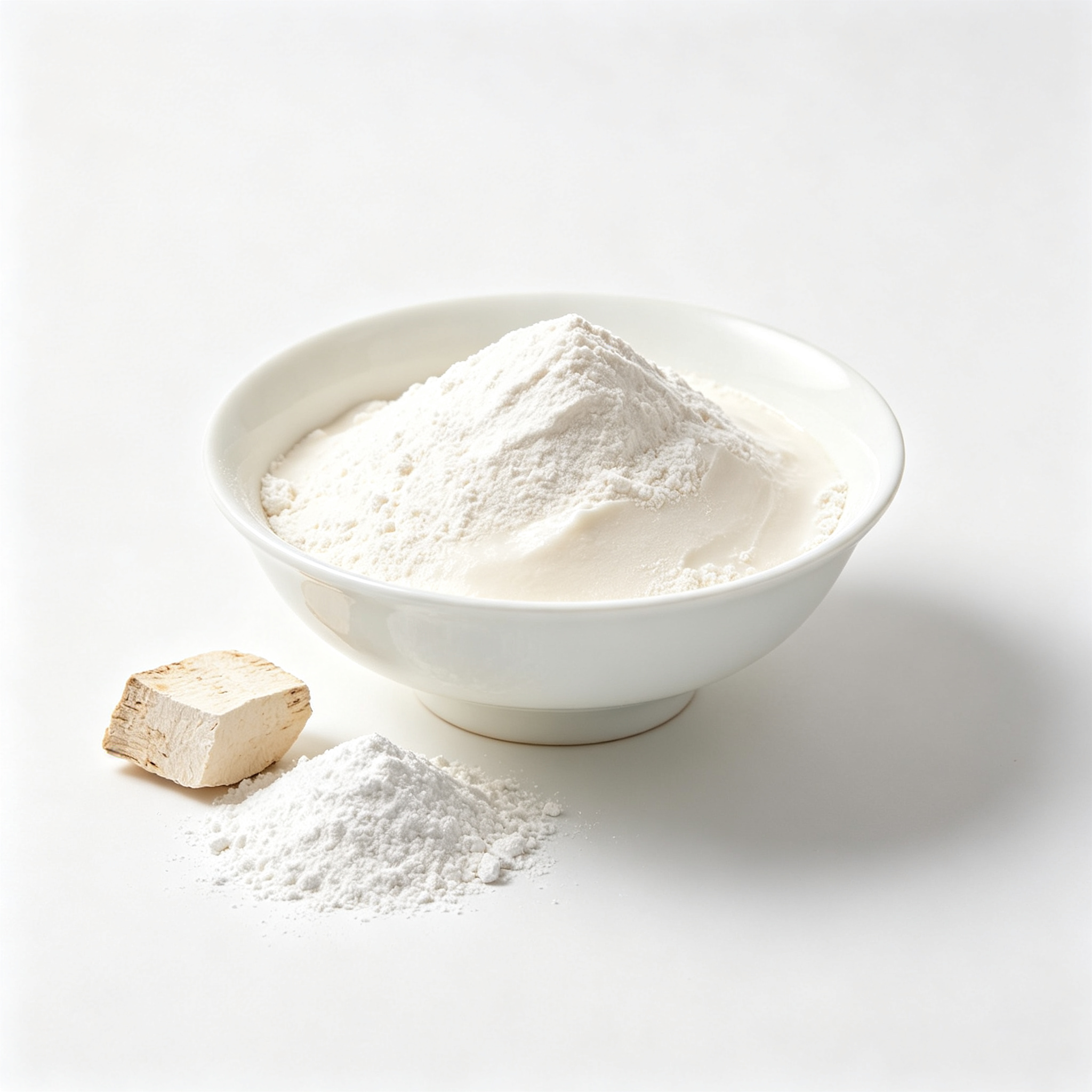 Zhonglian Chemical Food-Grade Silica Series — Core Selling Points & Advantages
1. Company Strength & Industry Position
Shandong Zhonglian Chemical is a subsidiary of Zhongqi (Guangdong) Silicon Materials (stock code: 880747), a National High-Tech Enterprise and Guangdong 