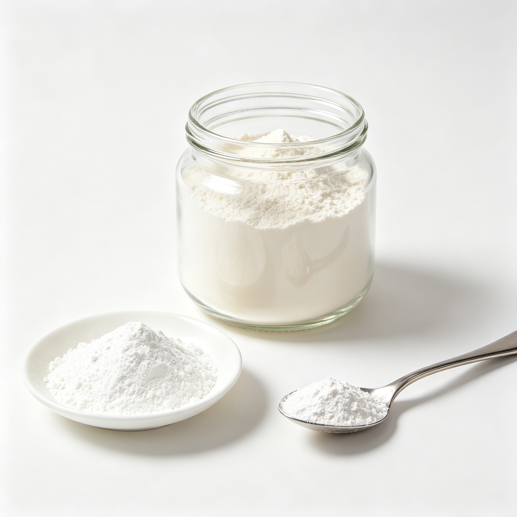 Amorphous Silica