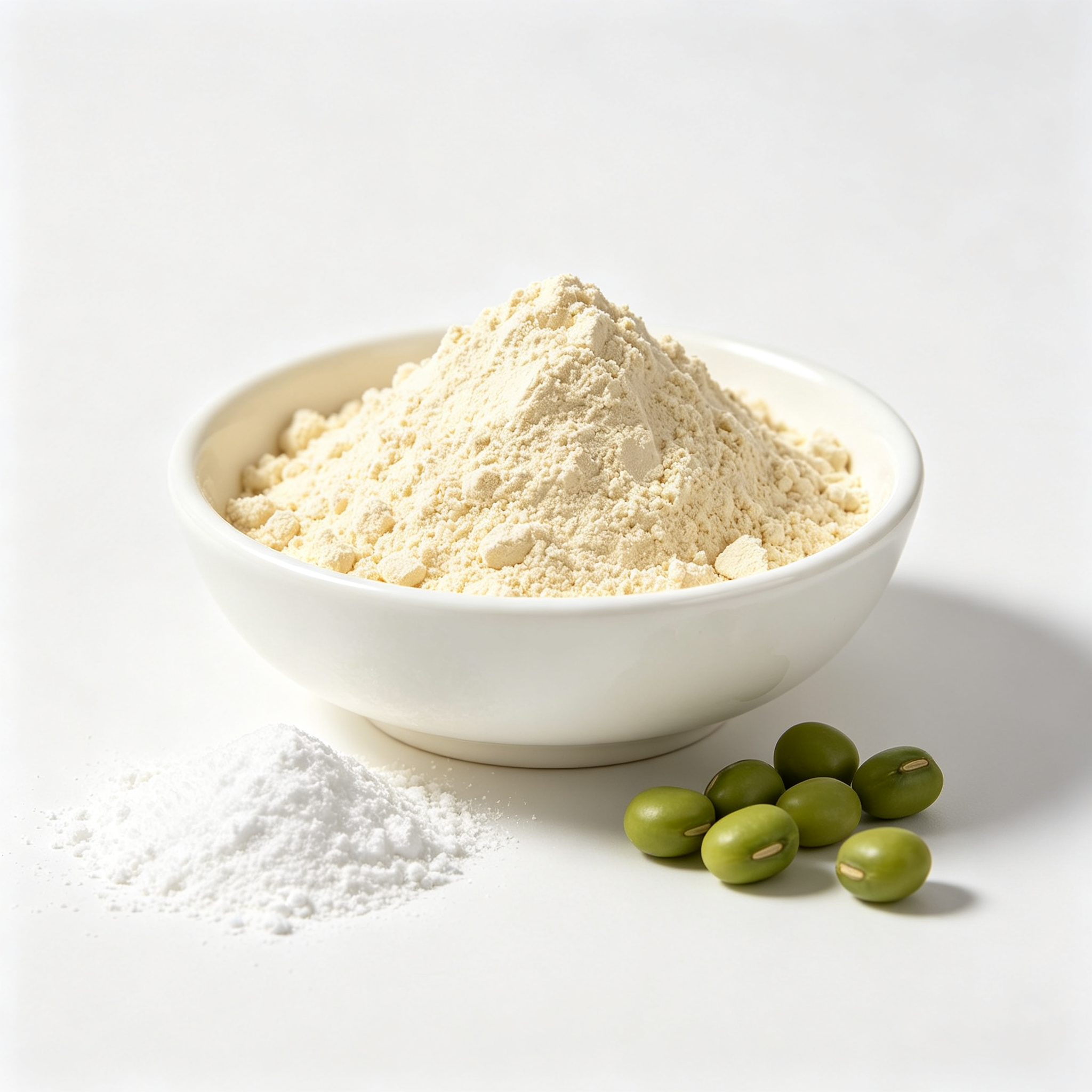 The main components of the product are: silicon dioxide, with the content reaching up to 99.9% or higher; the specific production process and surface treatment methods will be confirmed according to the product model.